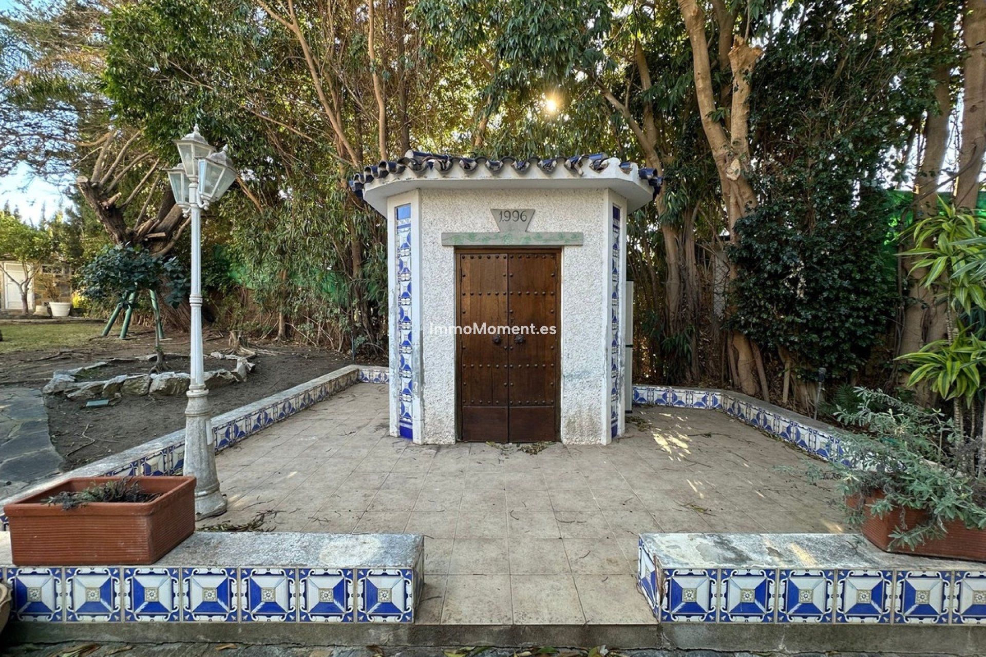 Resale - Villa - Marbella - Marbesa