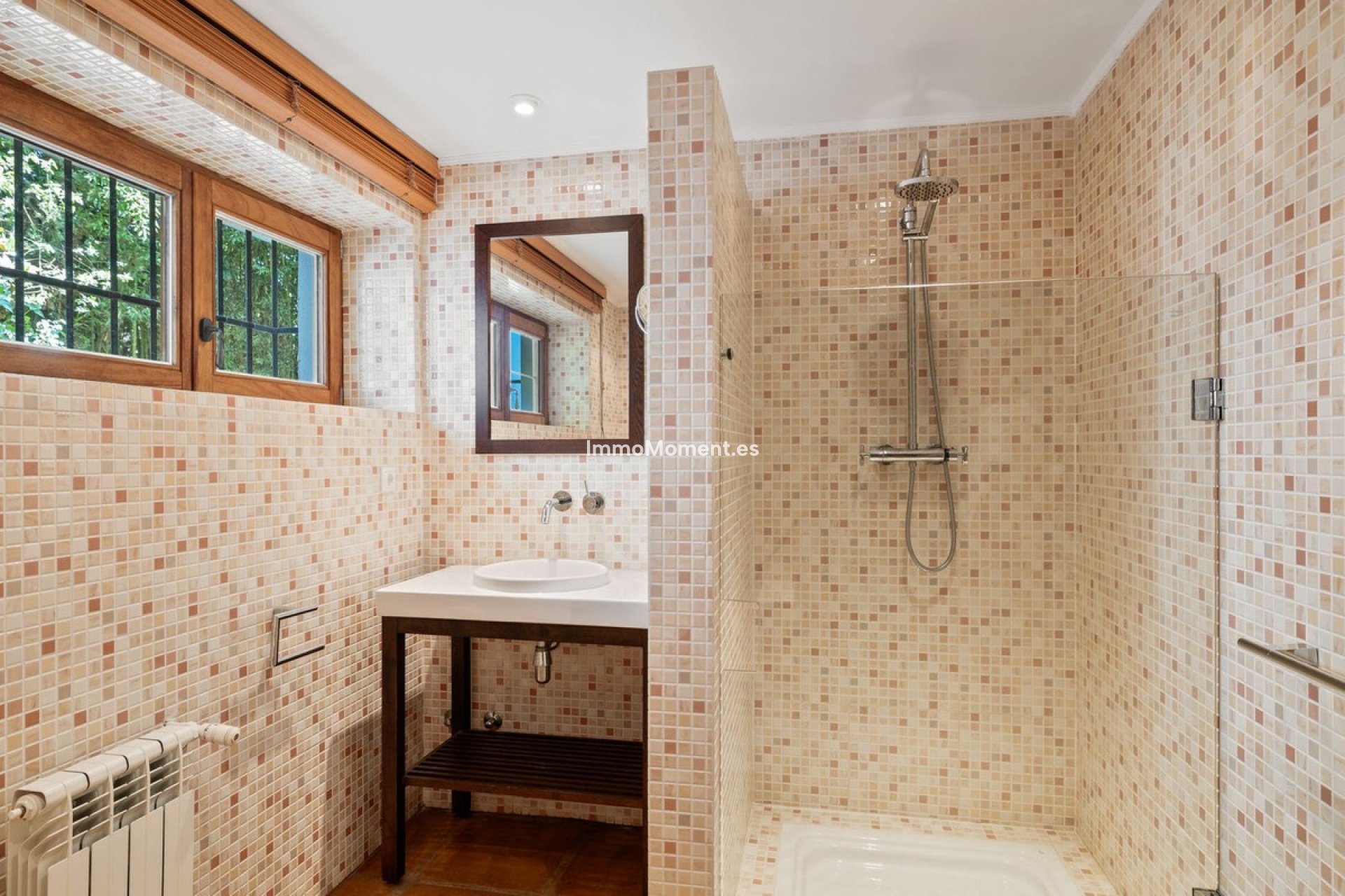 Resale - Villa - Marbella - Marbesa