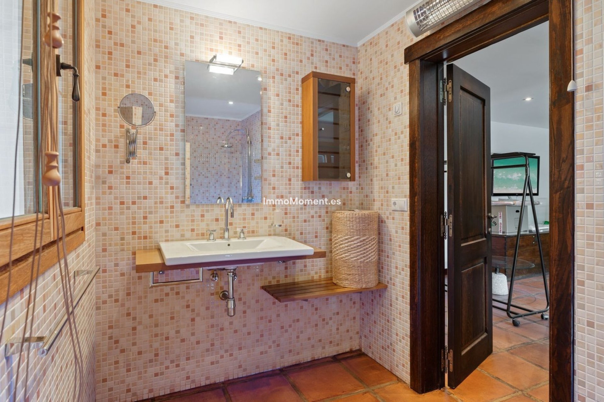 Resale - Villa - Marbella - Marbesa