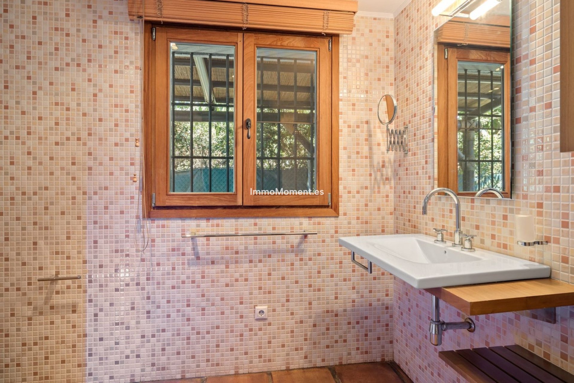 Resale - Villa - Marbella - Marbesa