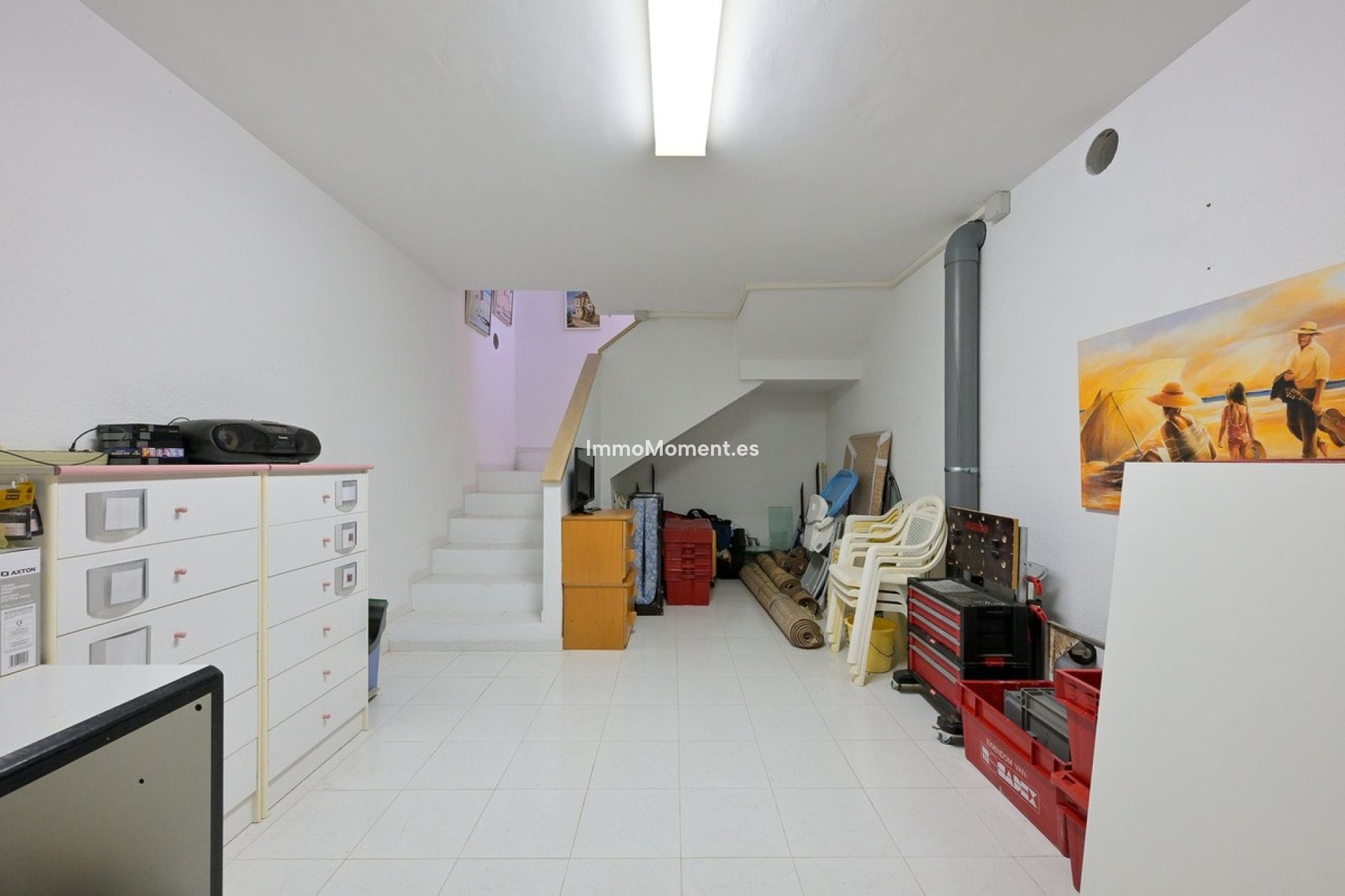 Resale - Villa - Marbella - Marbesa