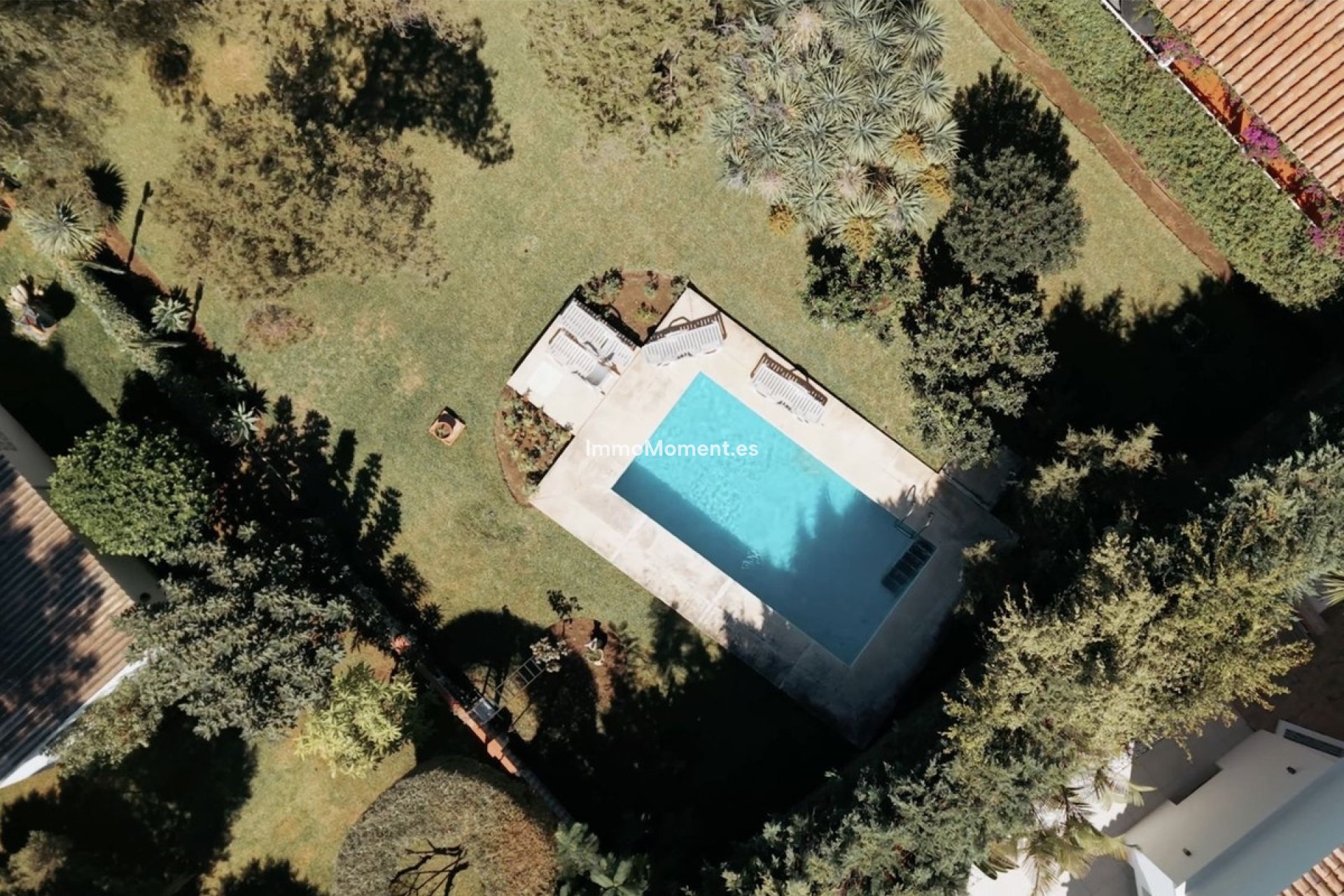 Resale - Villa - Marbella - Marbesa