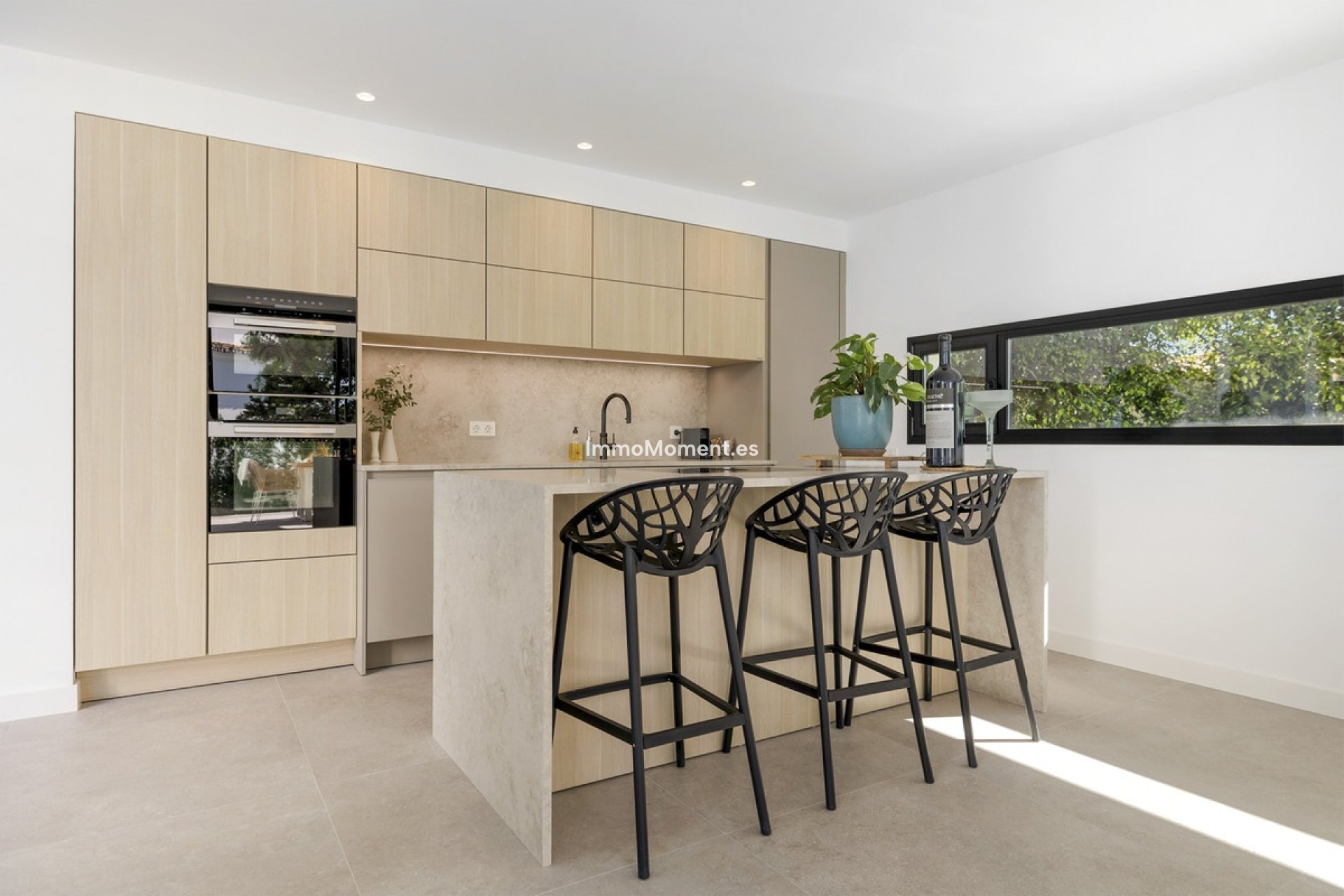 Resale - Villa - Marbella - Marbesa