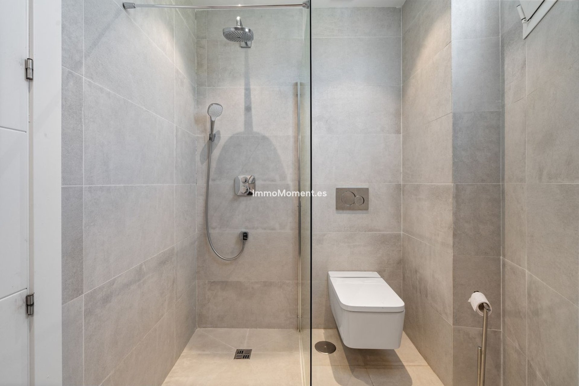 Resale - Villa - Marbella - Marbesa