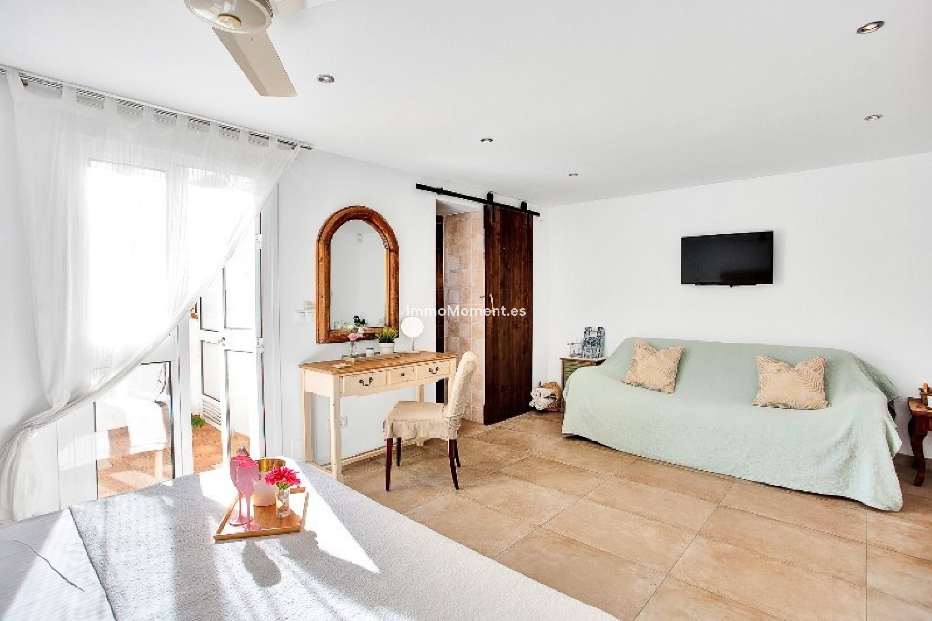 Resale - Villa - Marbella - Marbesa