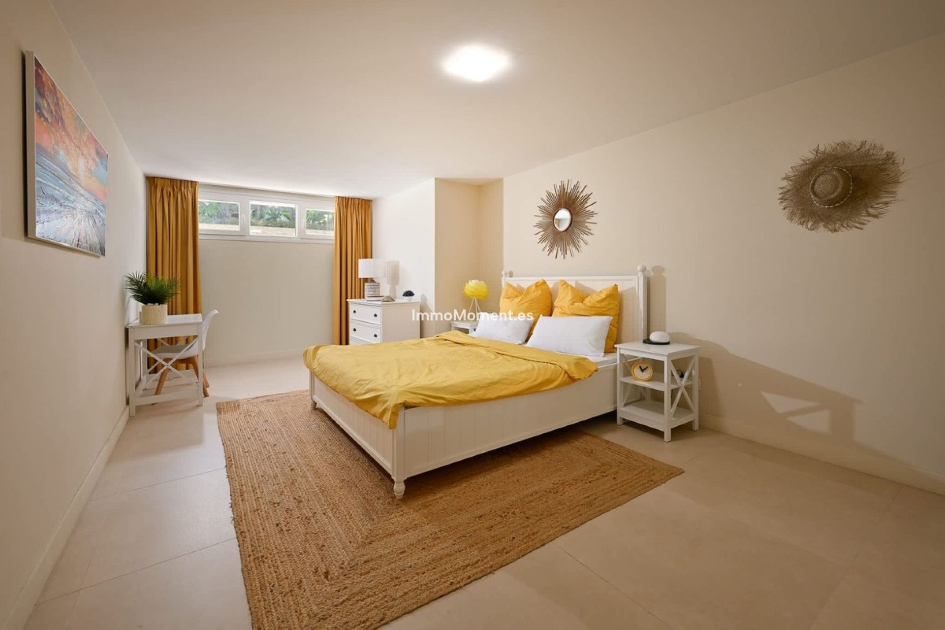 Resale - Villa - Marbella - Marbesa