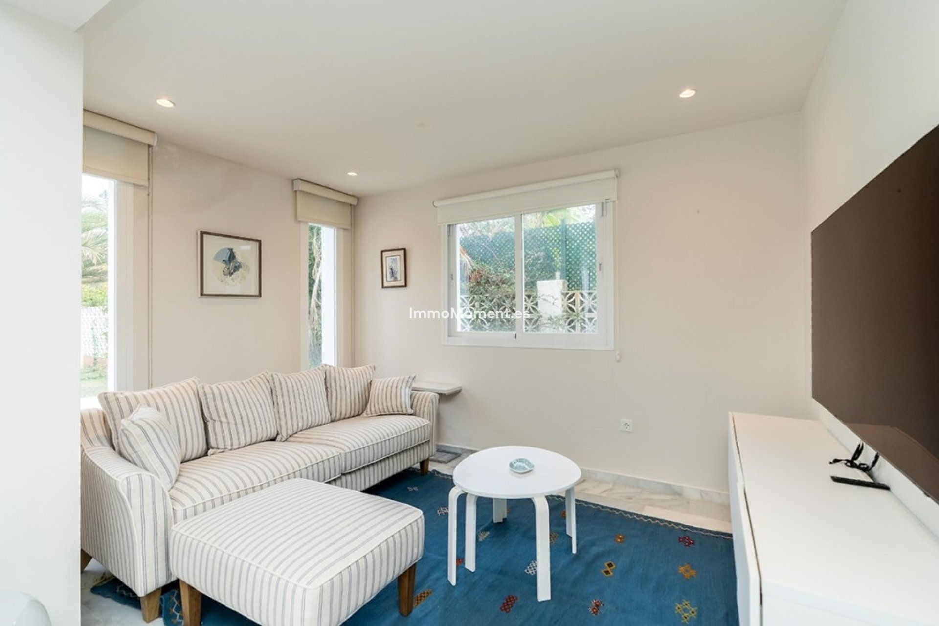 Resale - Villa - Marbella - Marbesa