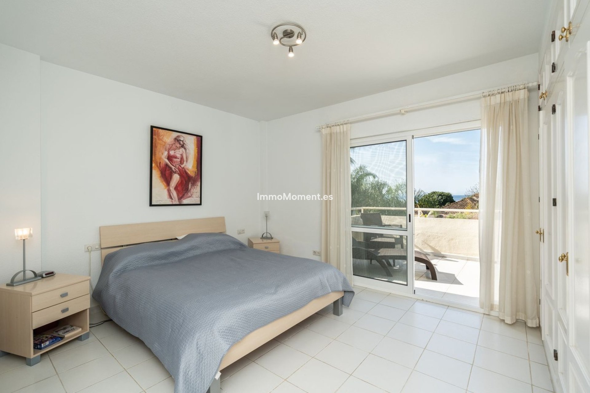 Resale - Villa - Marbella - Marbesa