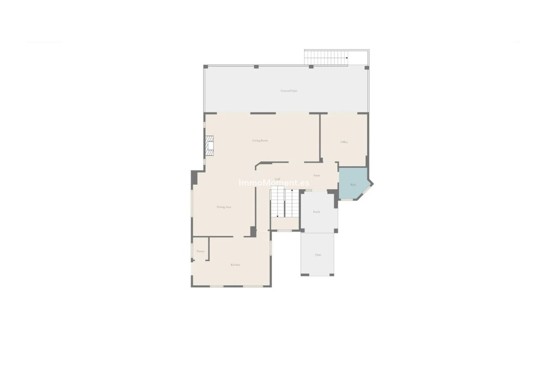 Resale - Villa - Marbella - Marbesa