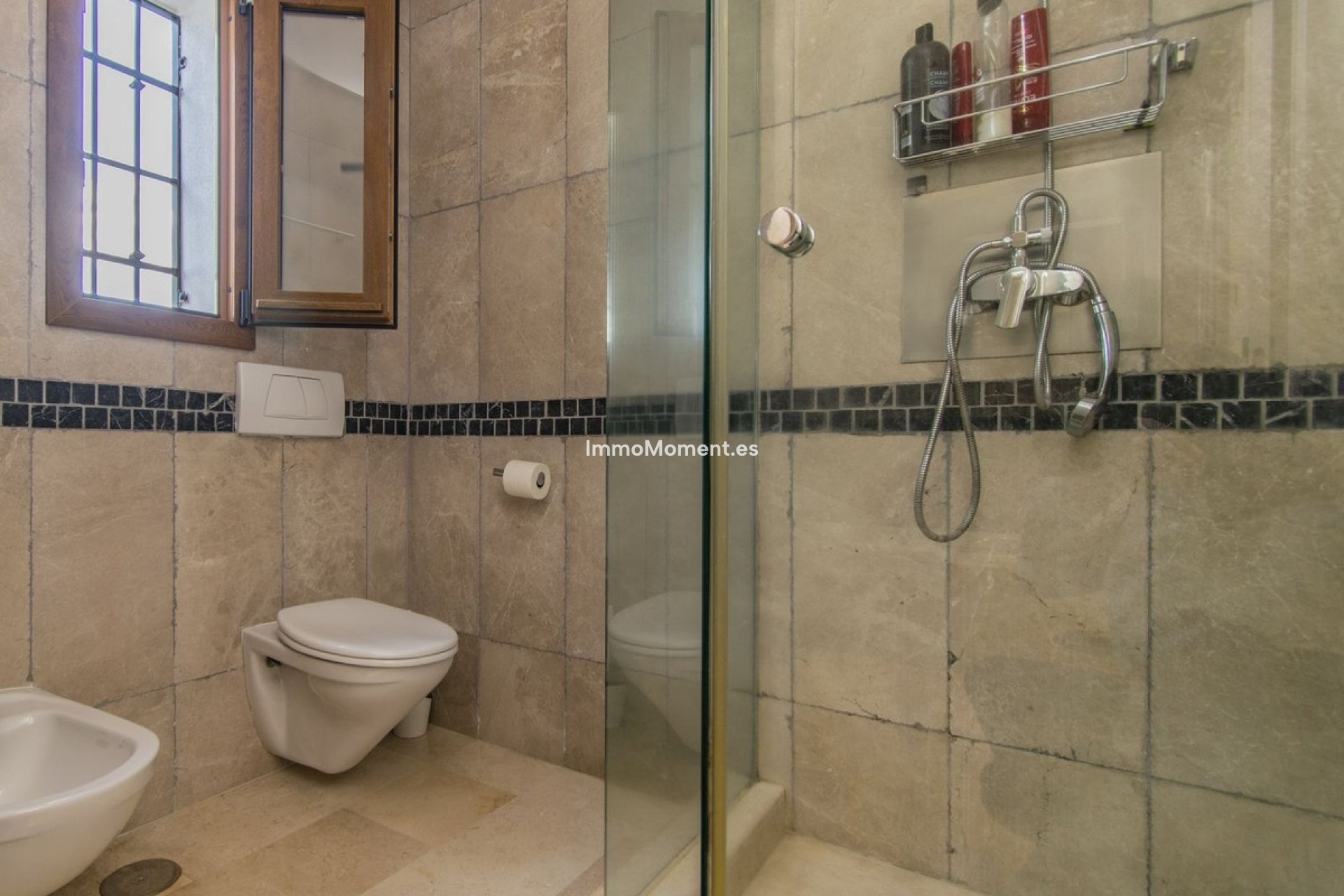 Resale - Villa - Marbella - Nagüeles