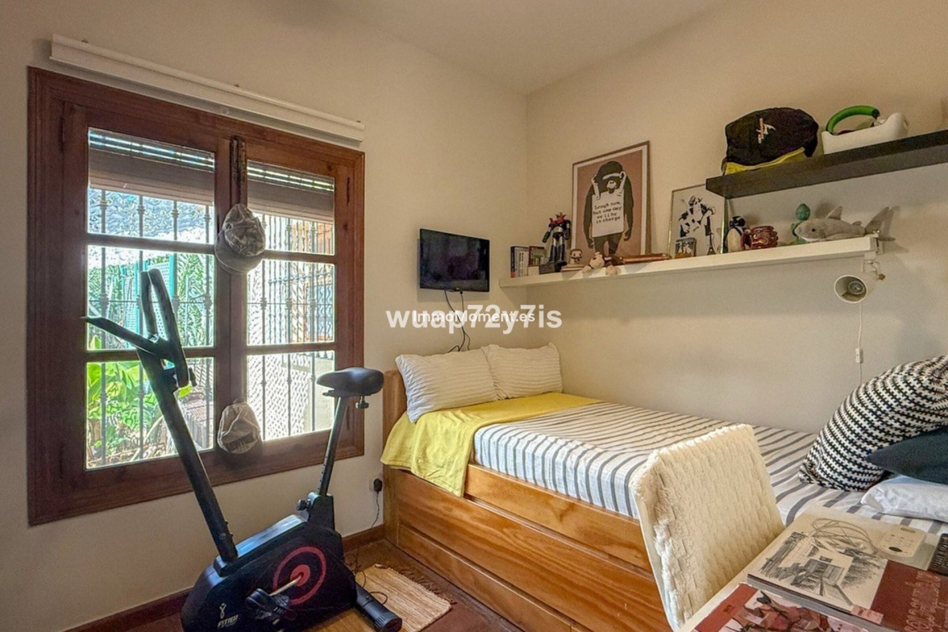 Resale - Villa - Marbella - Nagüeles