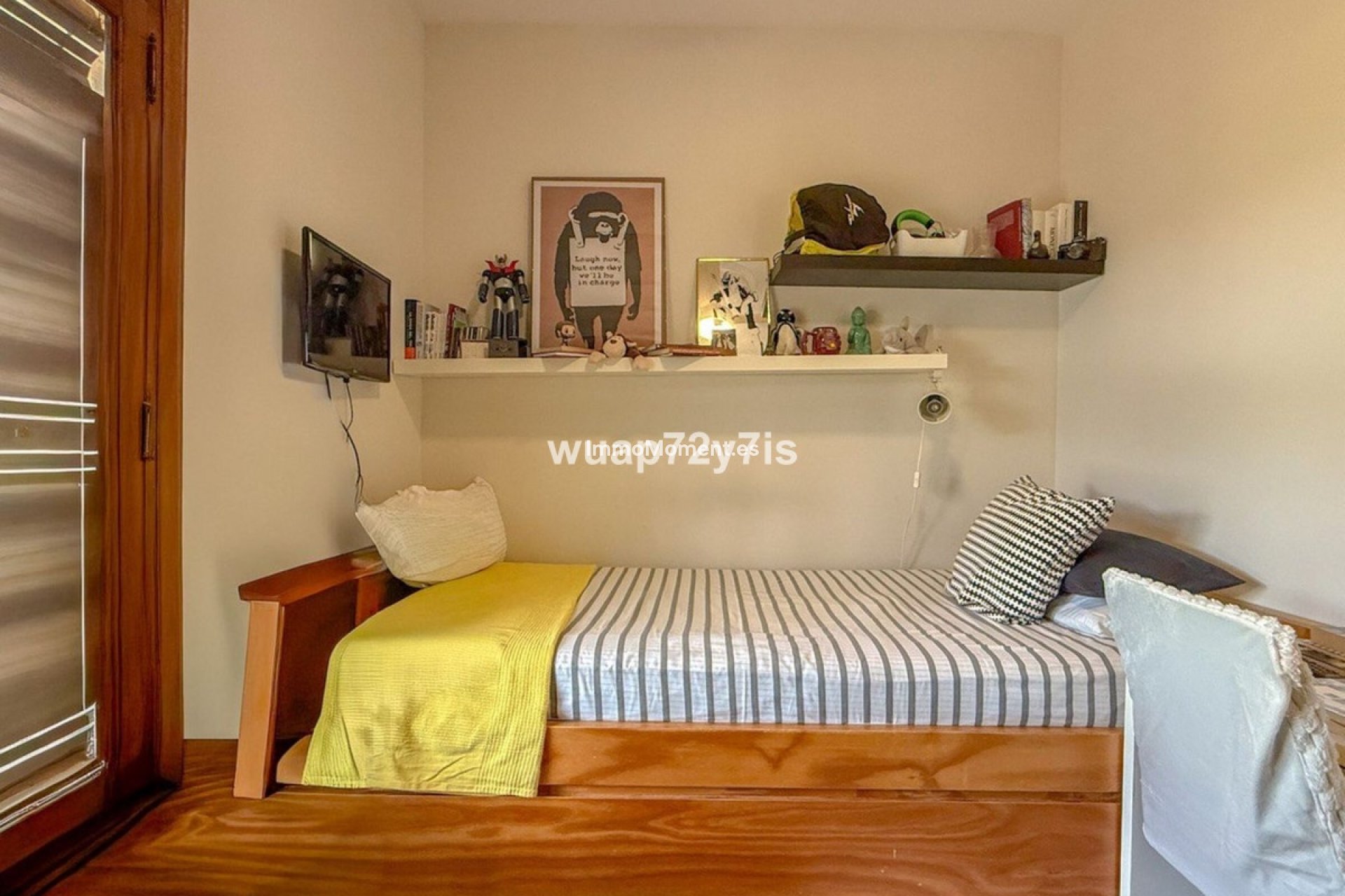 Resale - Villa - Marbella - Nagüeles