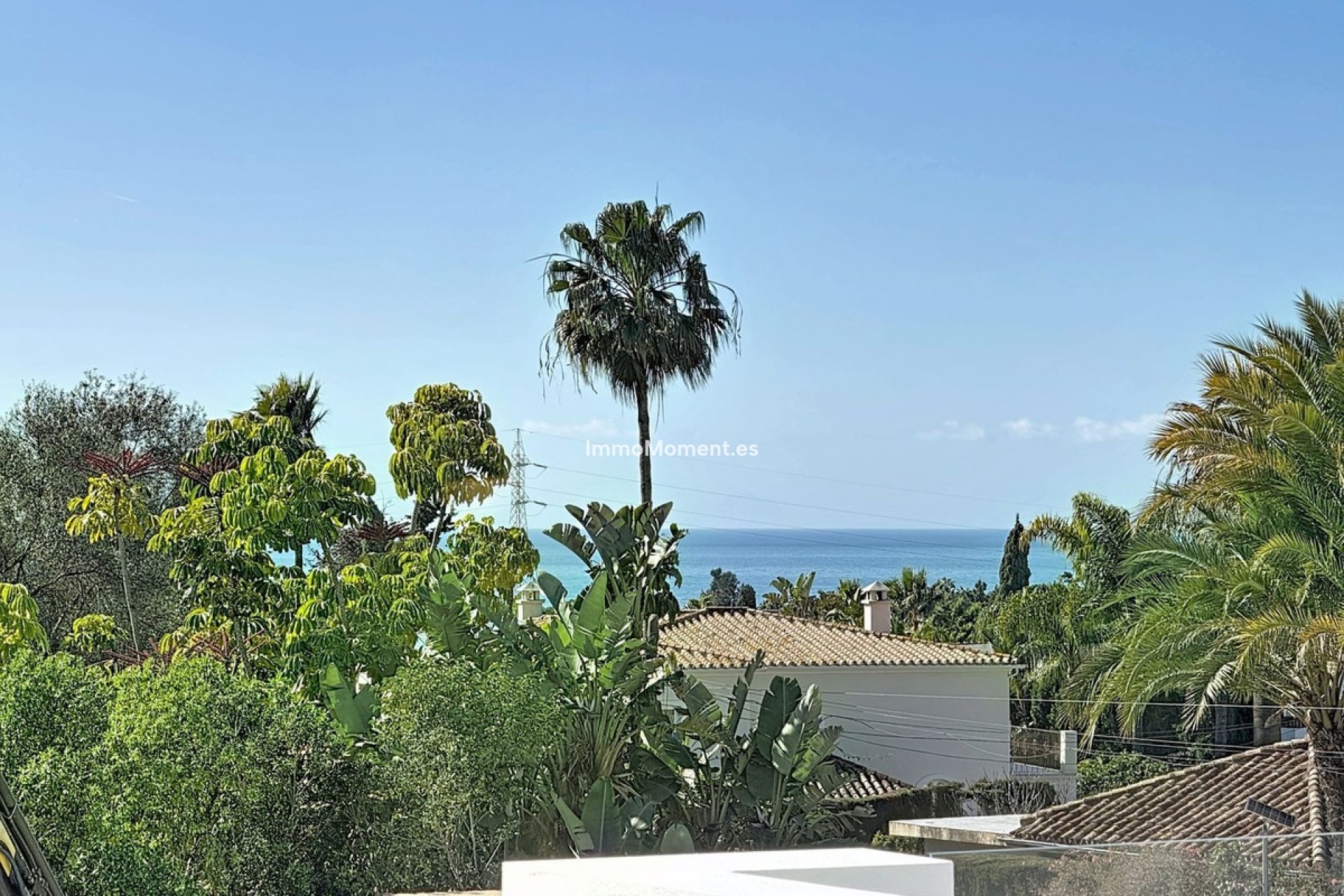 Resale - Villa - Marbella - Nagüeles