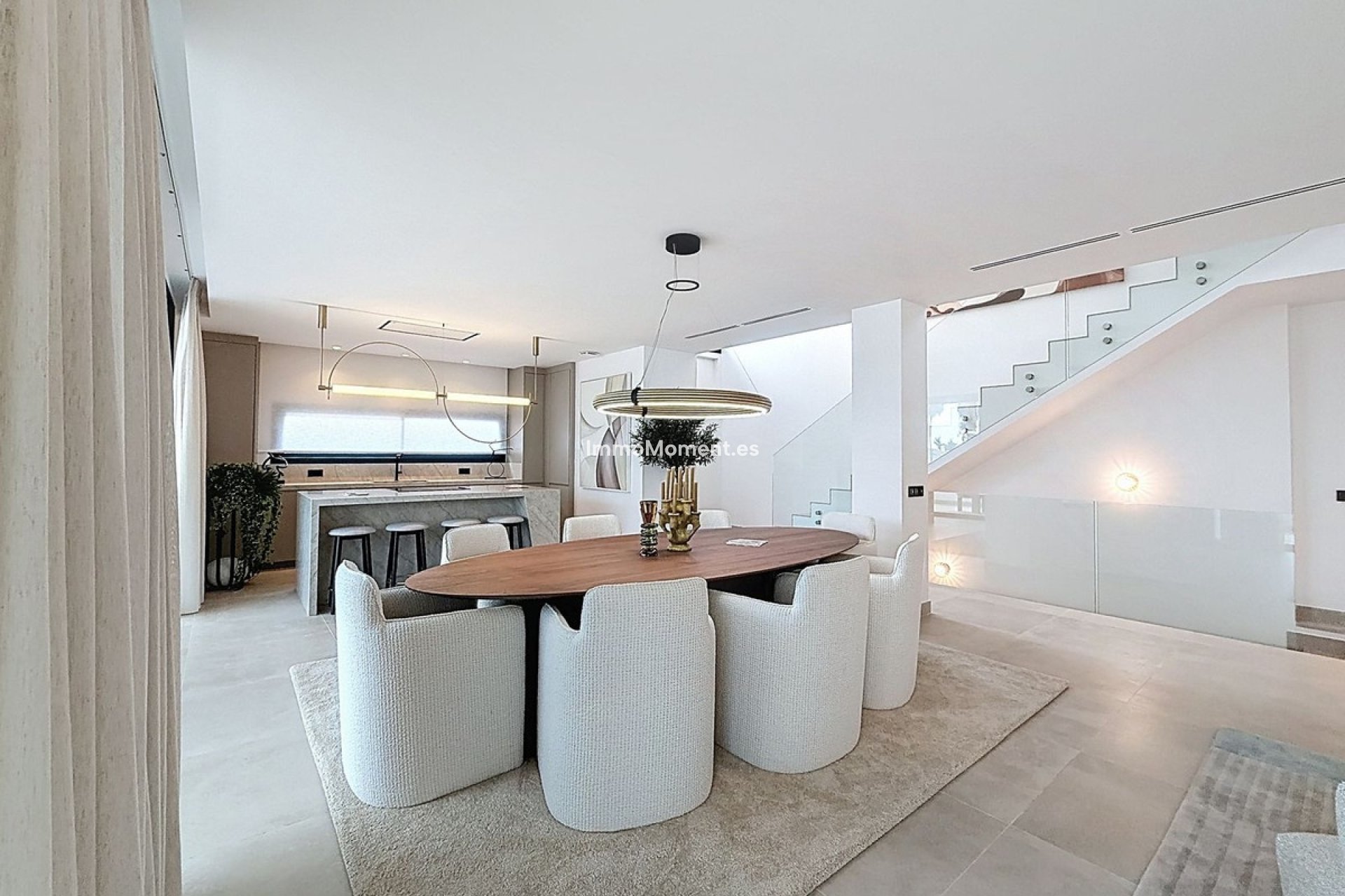 Resale - Villa - Marbella - Nagüeles