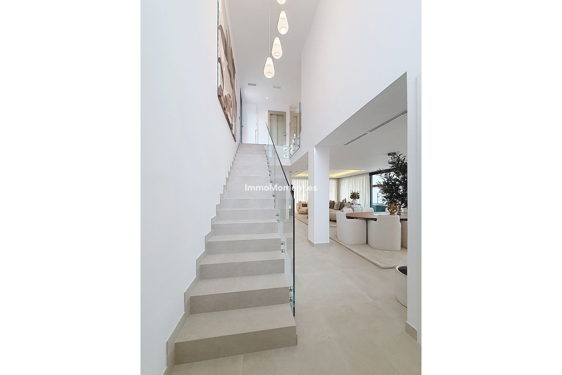 Resale - Villa - Marbella - Nagüeles