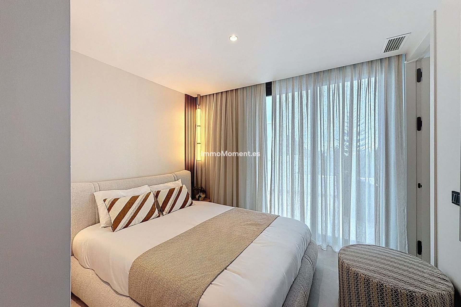 Resale - Villa - Marbella - Nagüeles