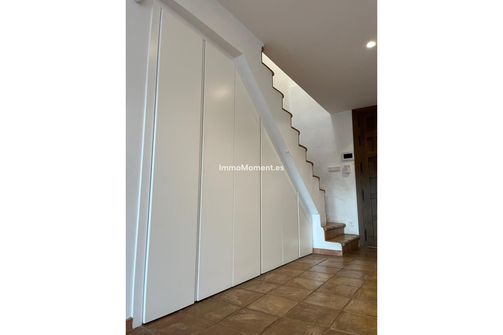 Resale - Villa - Marbella - Nagüeles