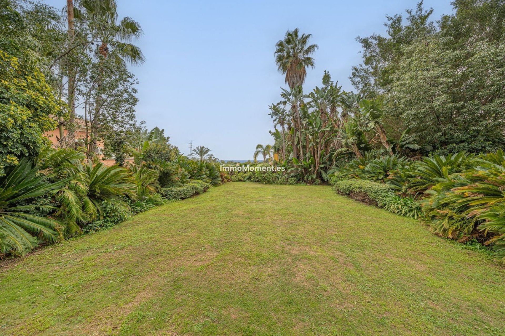 Resale - Villa - Marbella - Nagüeles