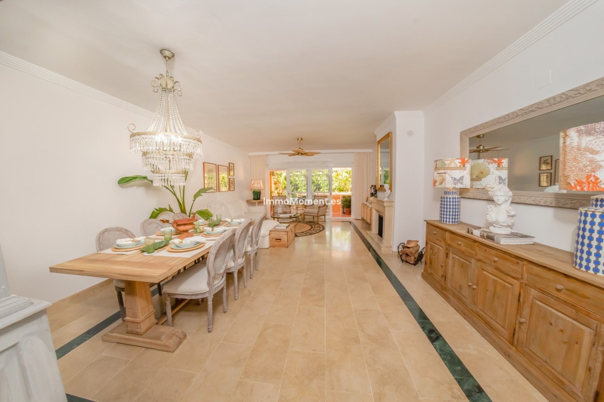 Resale - Villa - Marbella - Nagüeles
