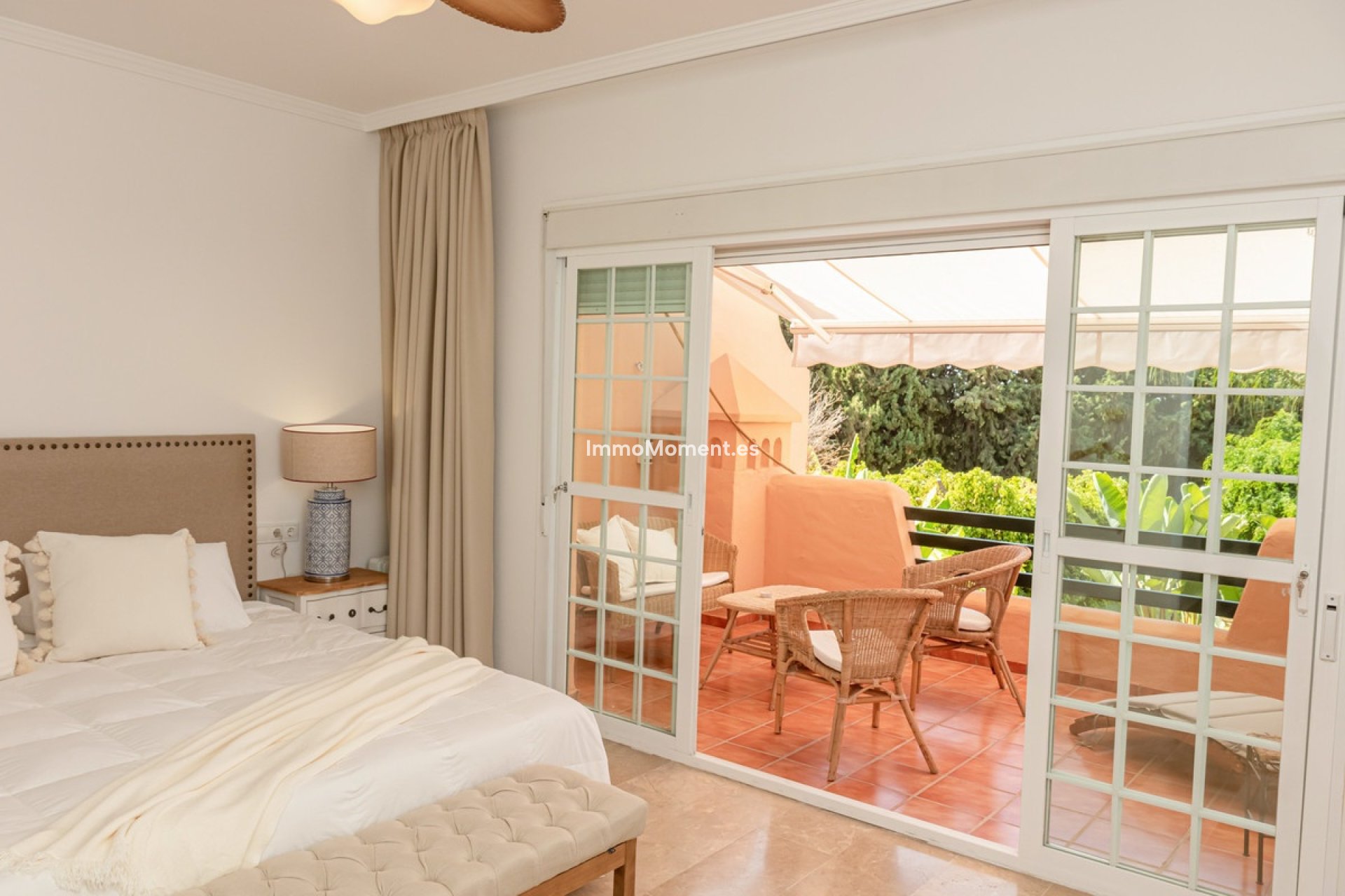 Resale - Villa - Marbella - Nagüeles