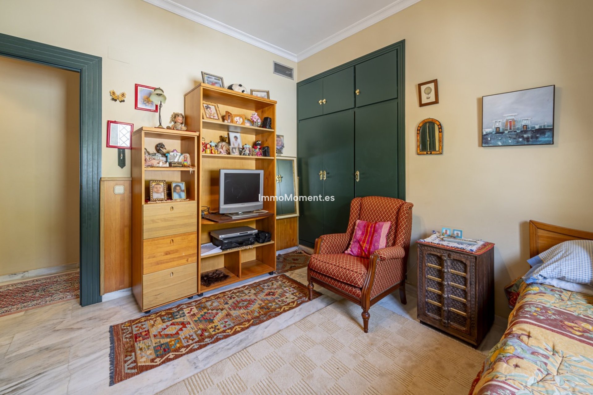 Resale - Villa - Marbella - Nagüeles