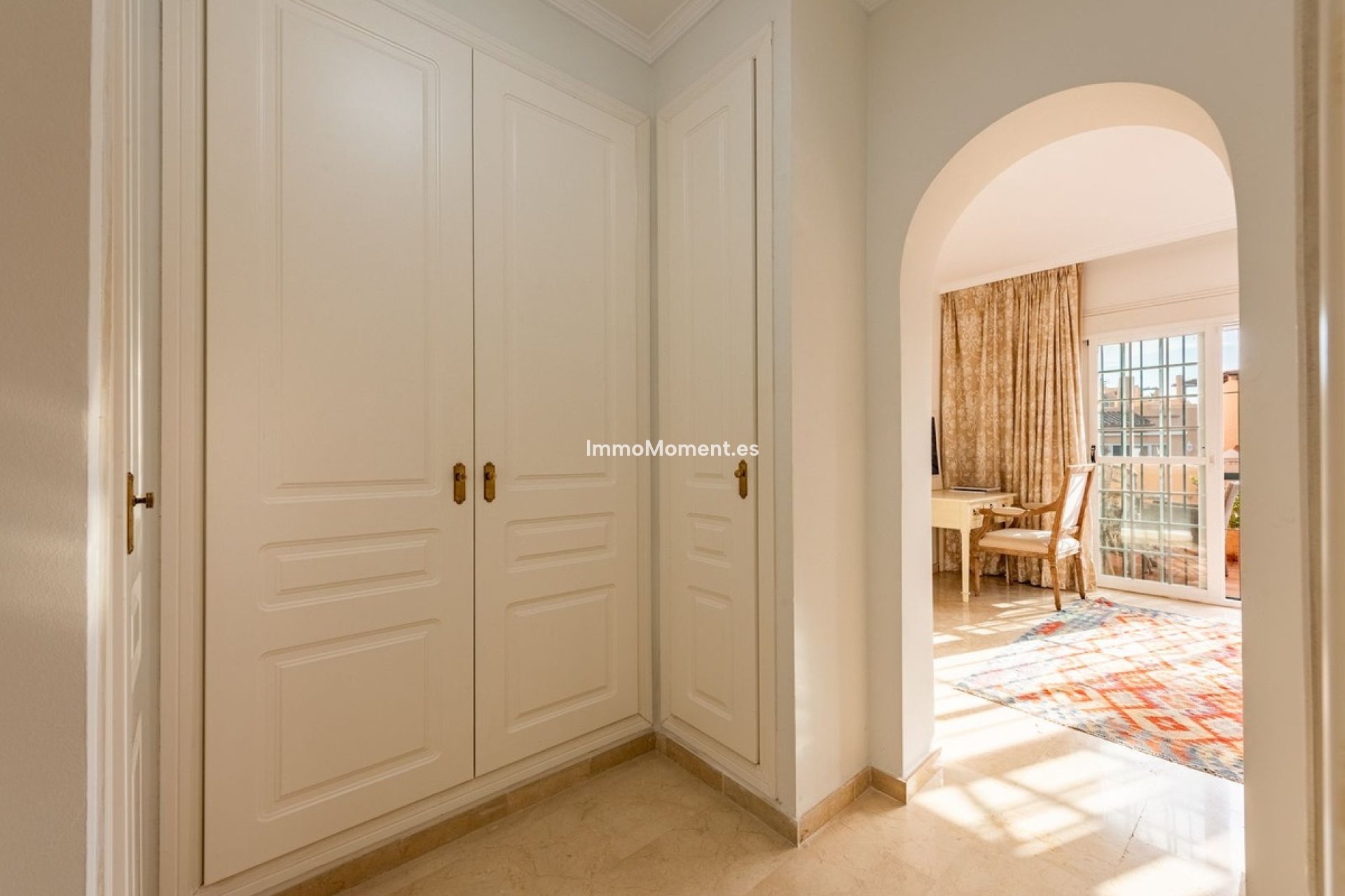 Resale - Villa - Marbella - Nagüeles