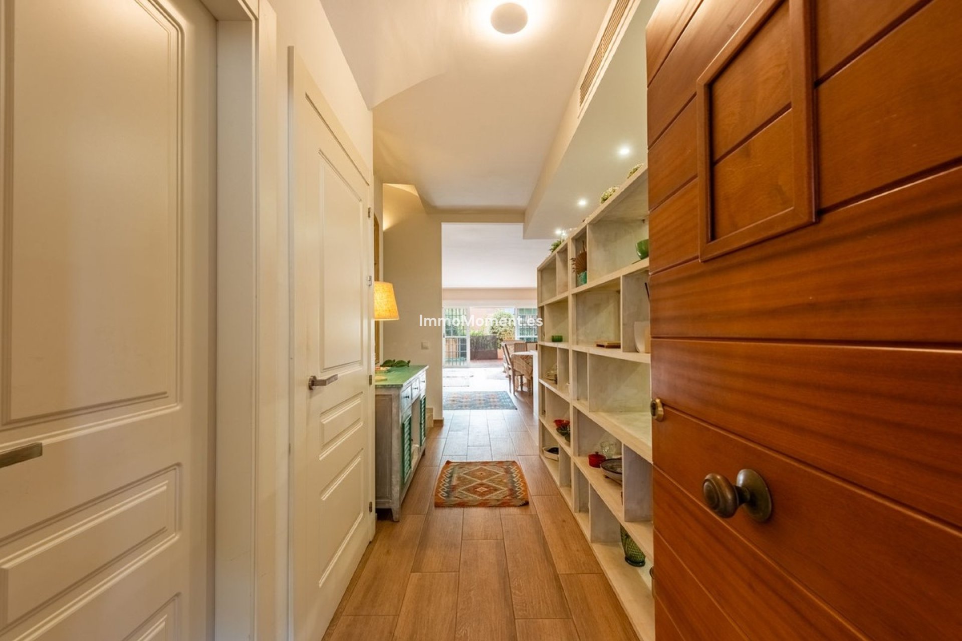 Resale - Villa - Marbella - Nagüeles