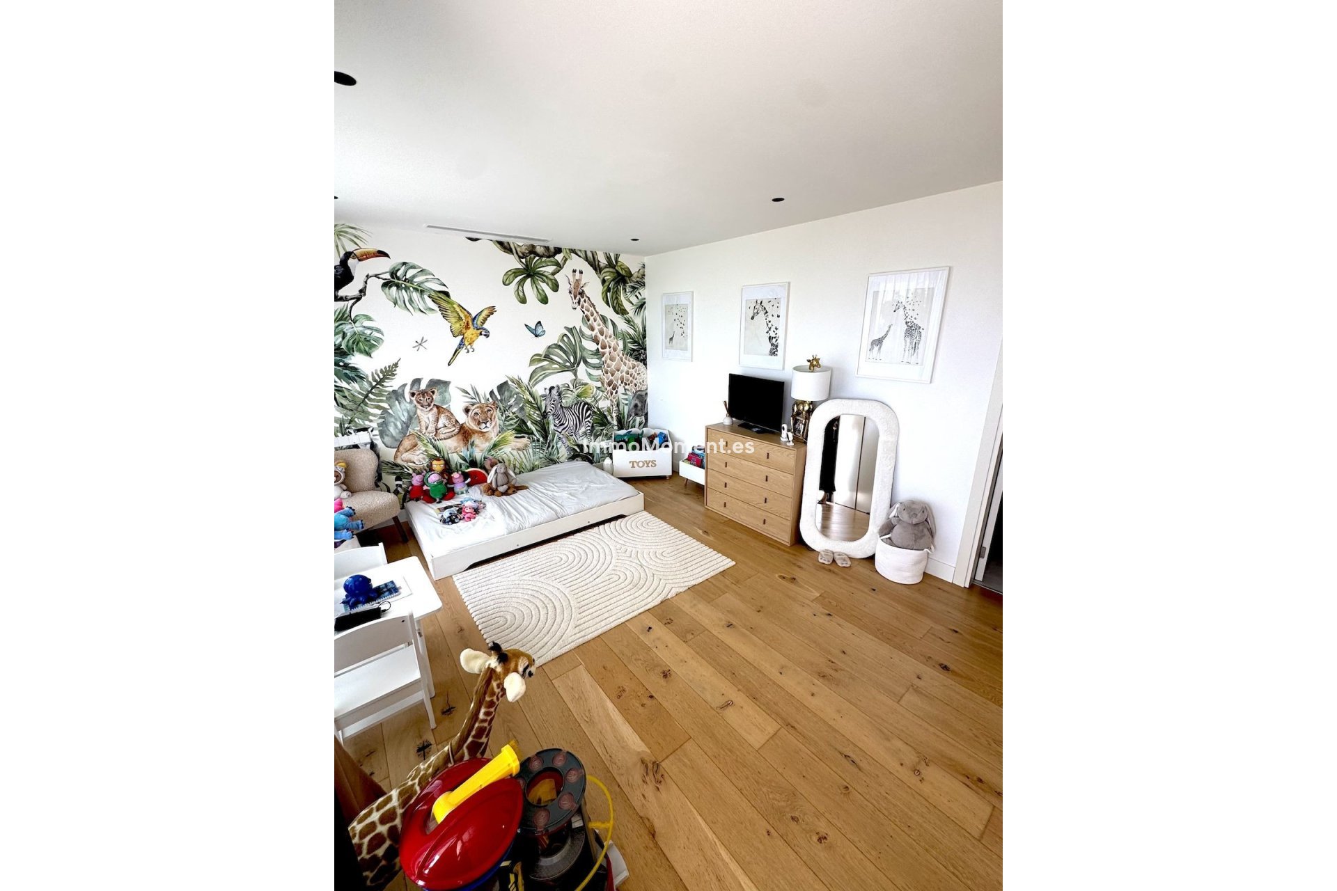 Resale - Villa - Marbella - Nagüeles