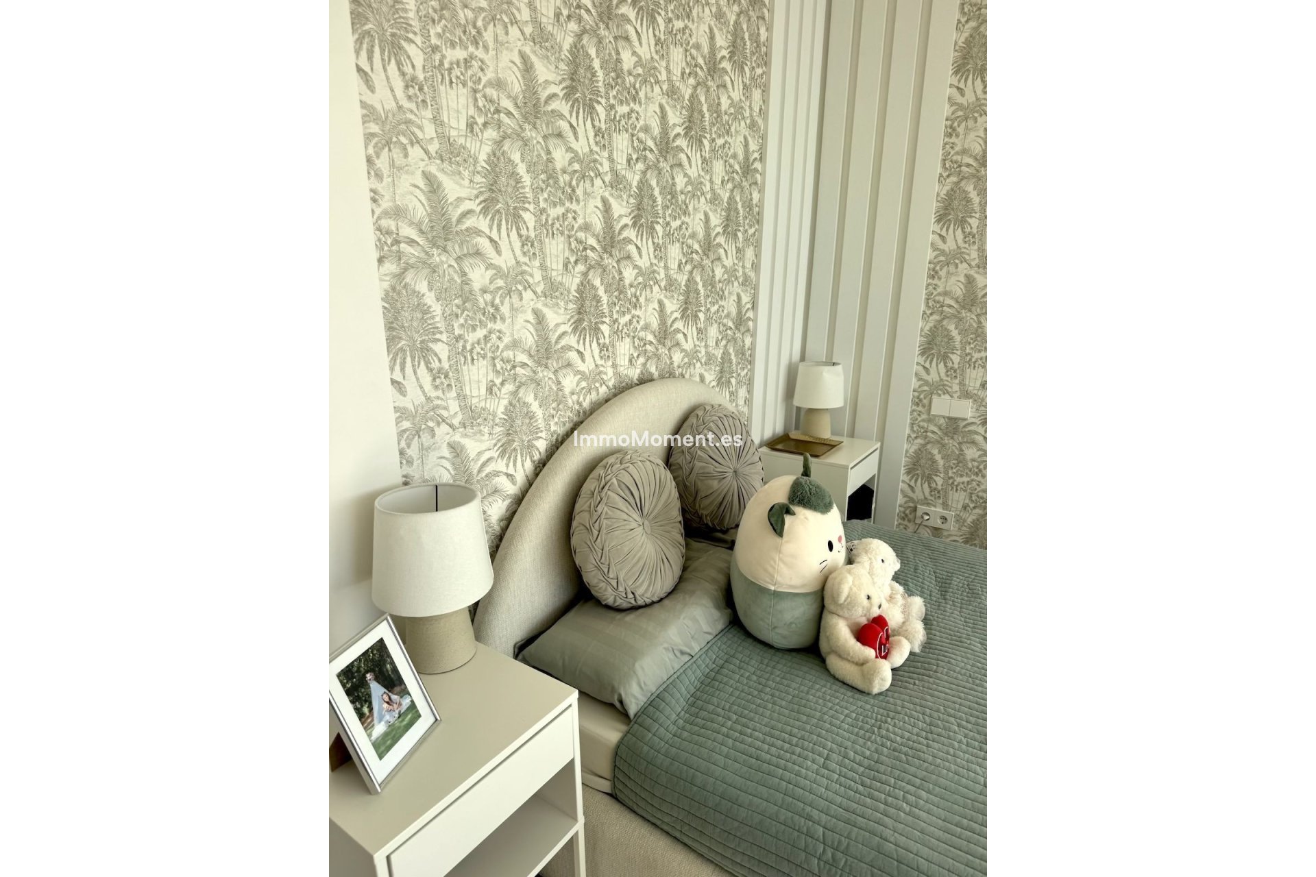 Resale - Villa - Marbella - Nagüeles