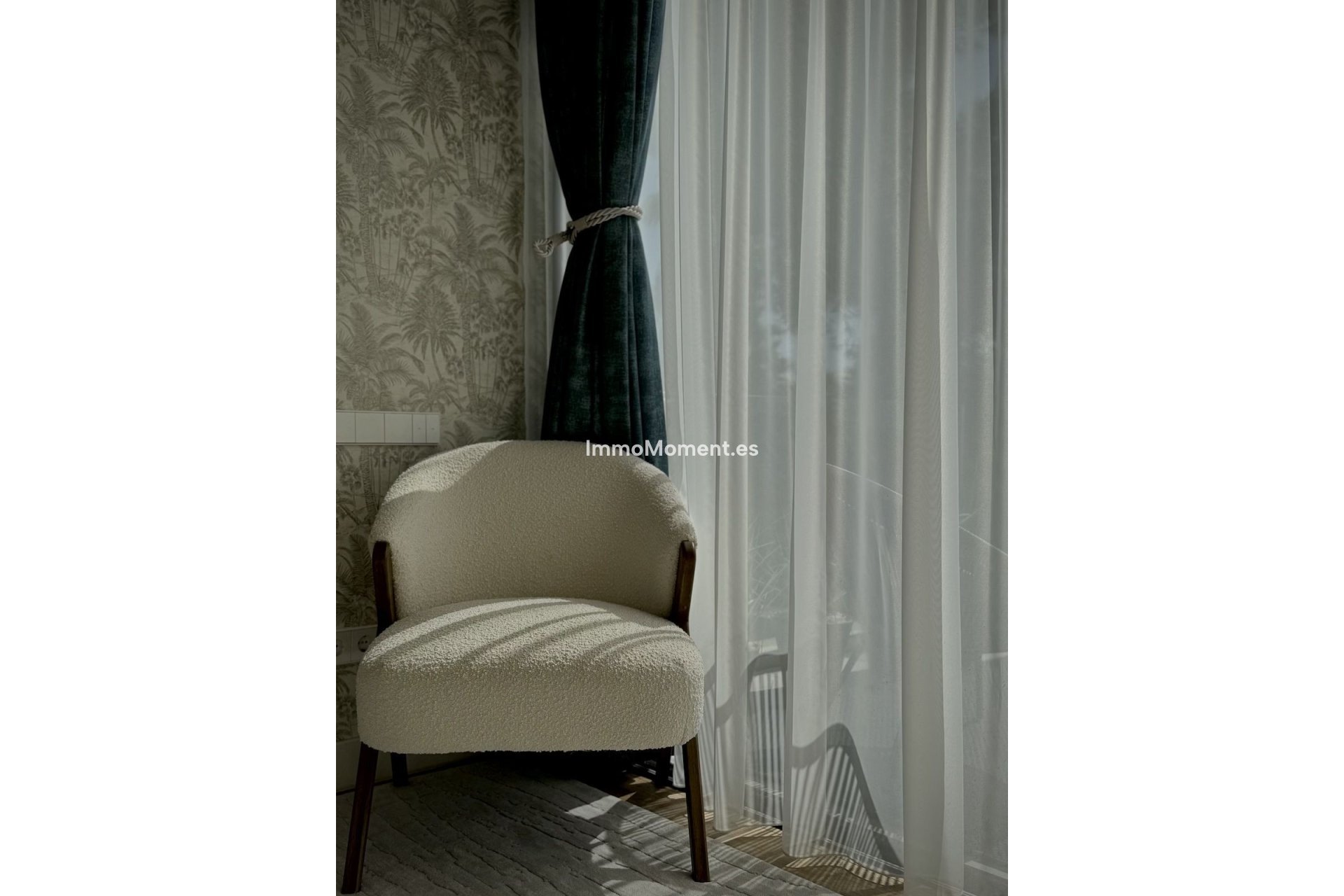 Resale - Villa - Marbella - Nagüeles