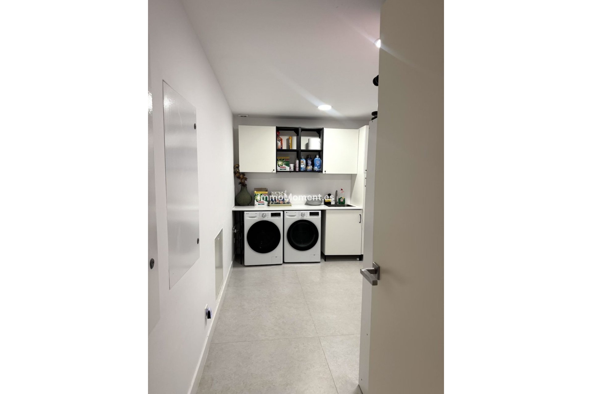 Resale - Villa - Marbella - Nagüeles