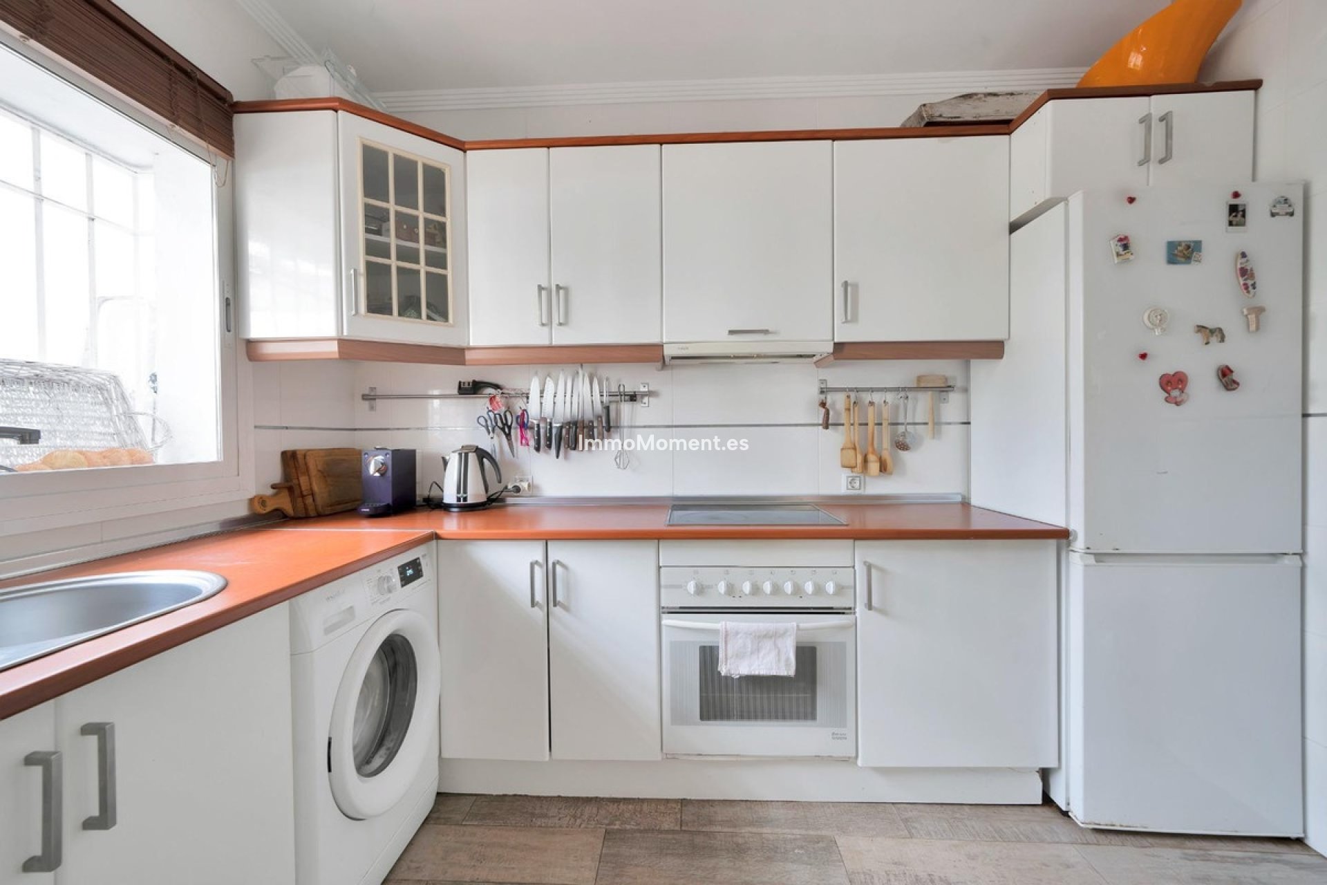 Resale - Villa - Marbella - Nagüeles