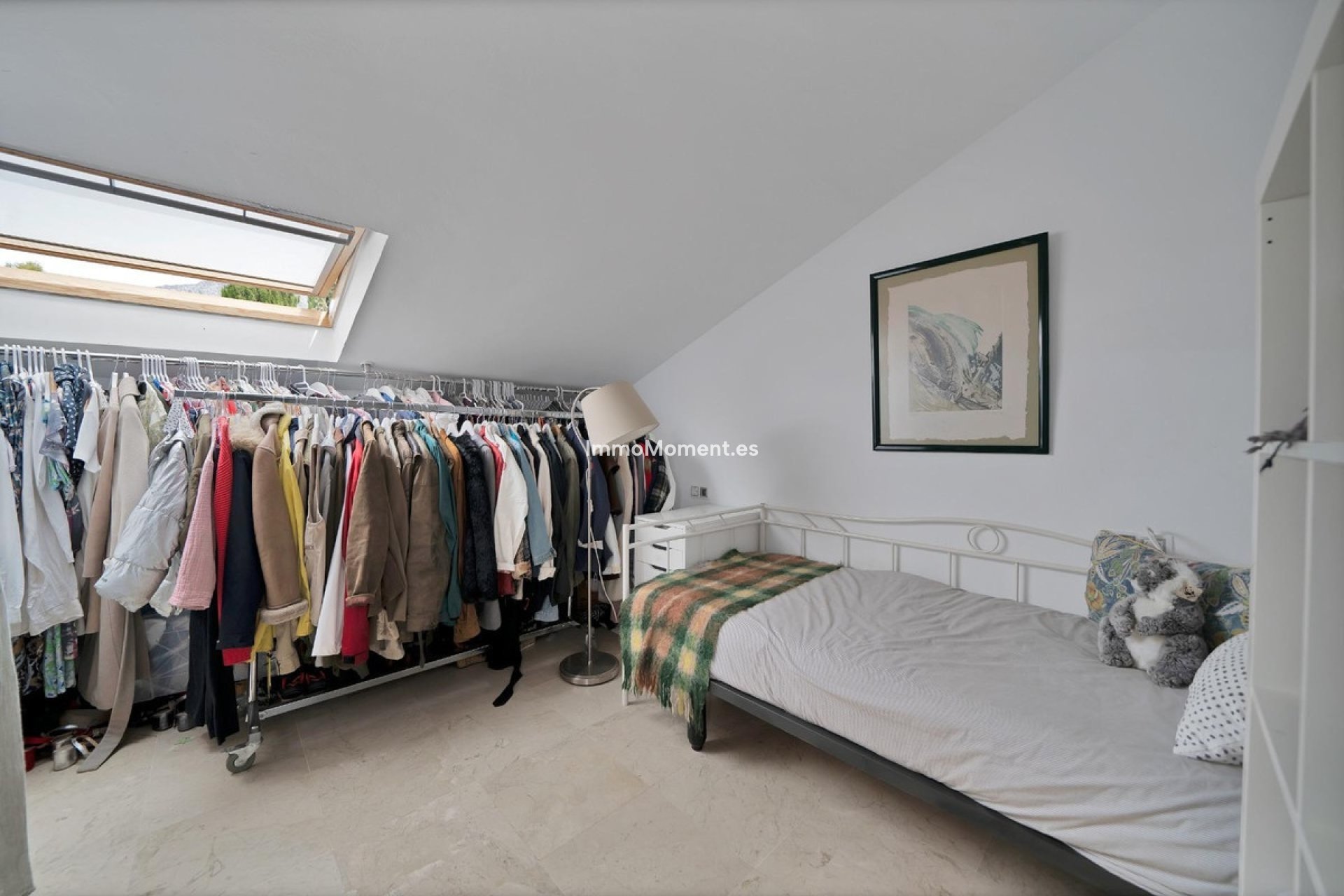 Resale - Villa - Marbella - Nagüeles