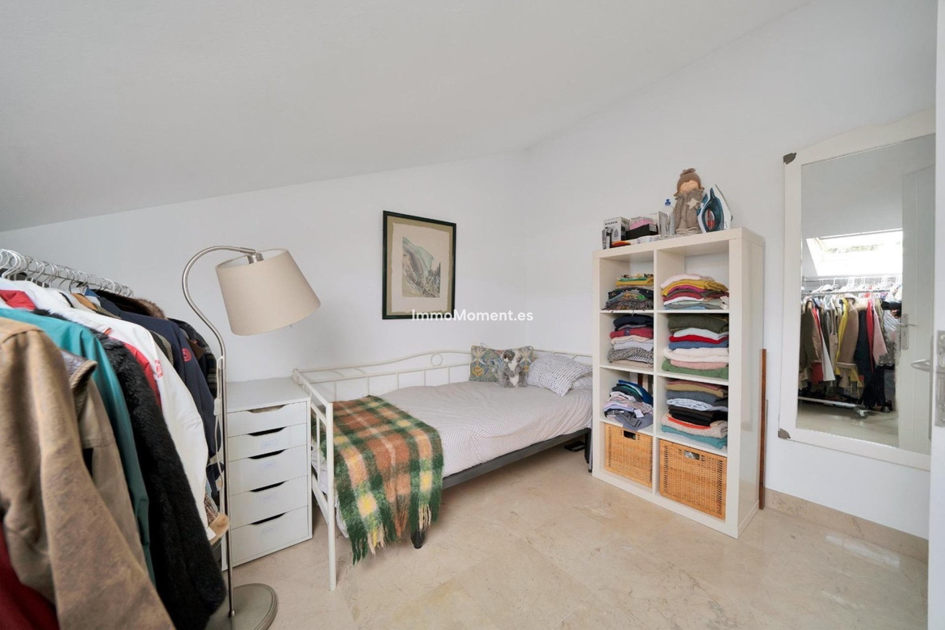 Resale - Villa - Marbella - Nagüeles