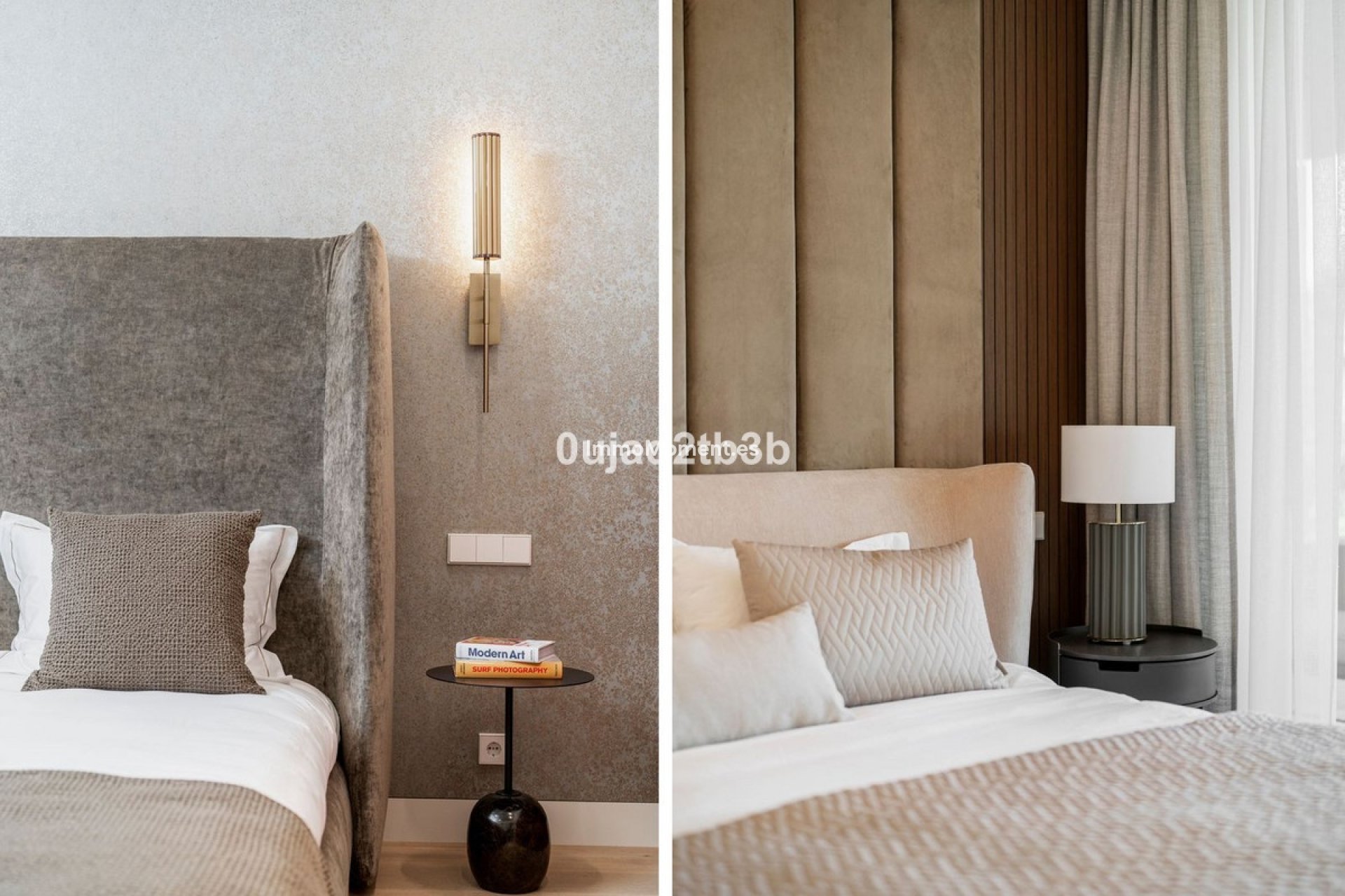 Resale - Villa - Marbella - Nagüeles