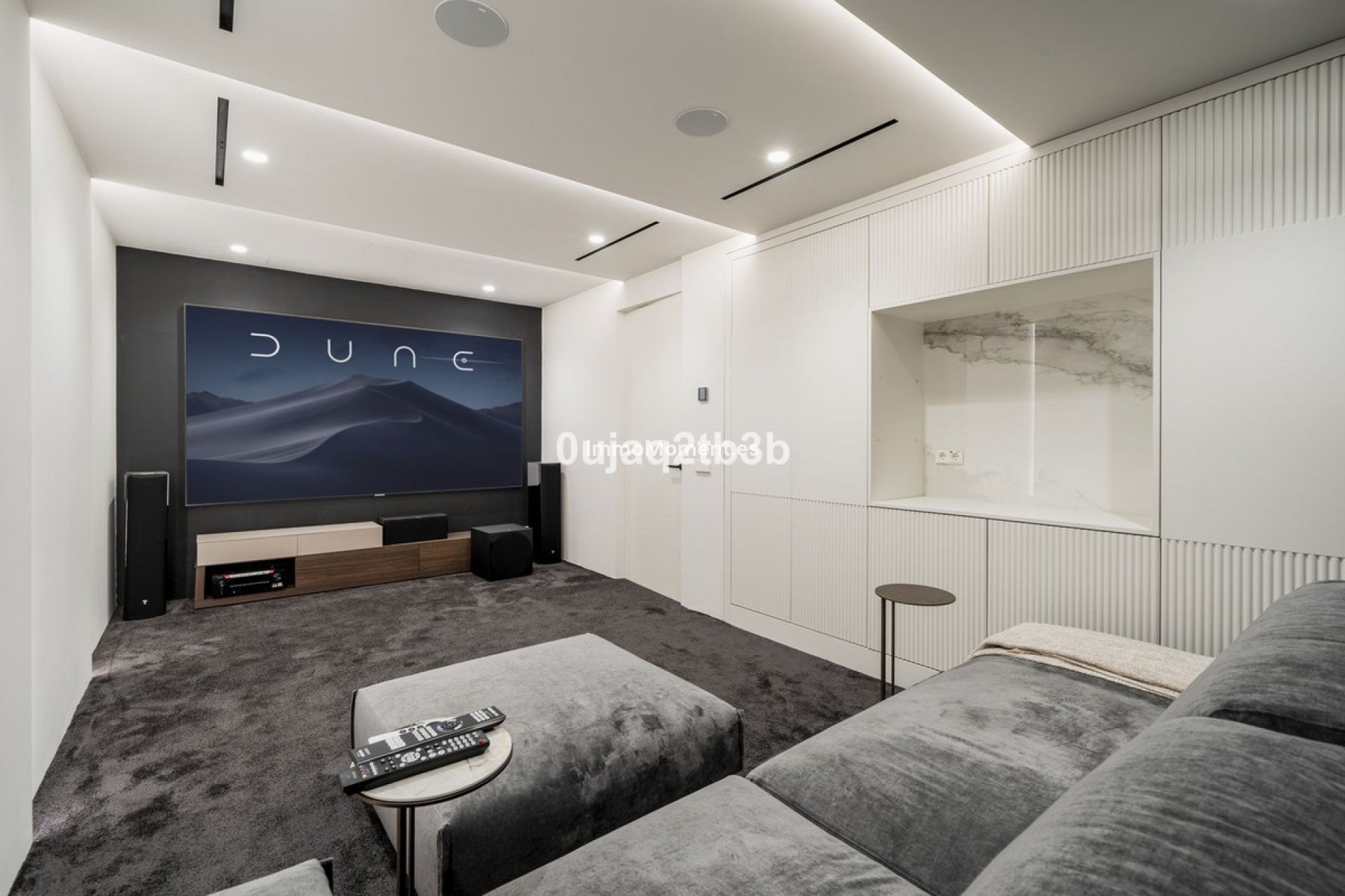 Resale - Villa - Marbella - Nagüeles