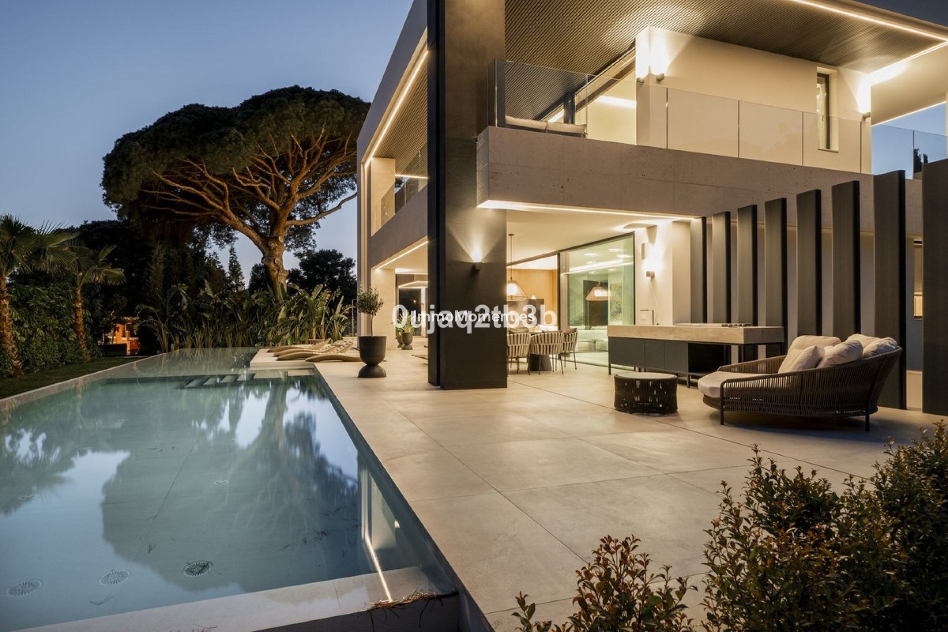 Resale - Villa - Marbella - Nagüeles