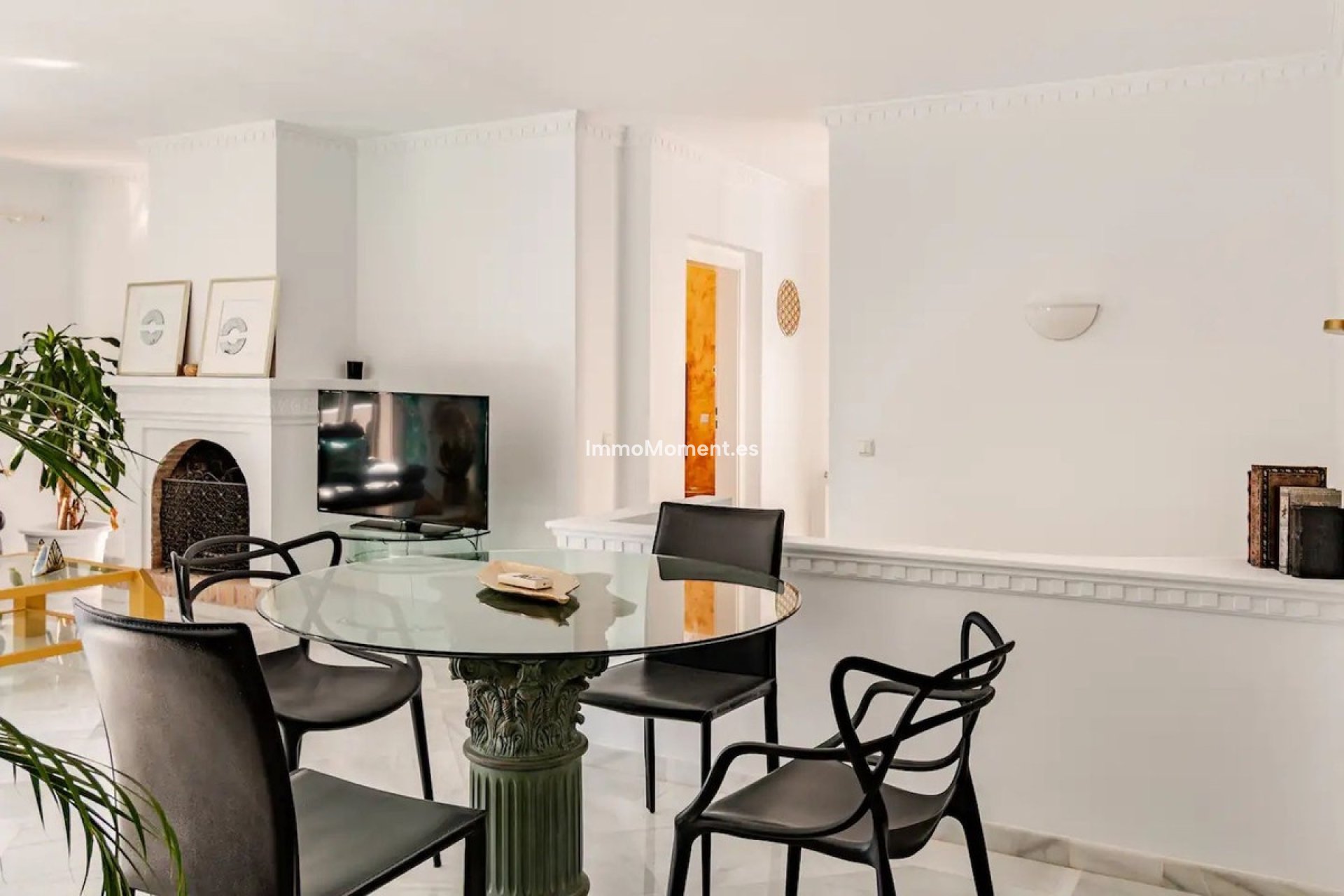 Resale - Villa - Marbella - Nagüeles