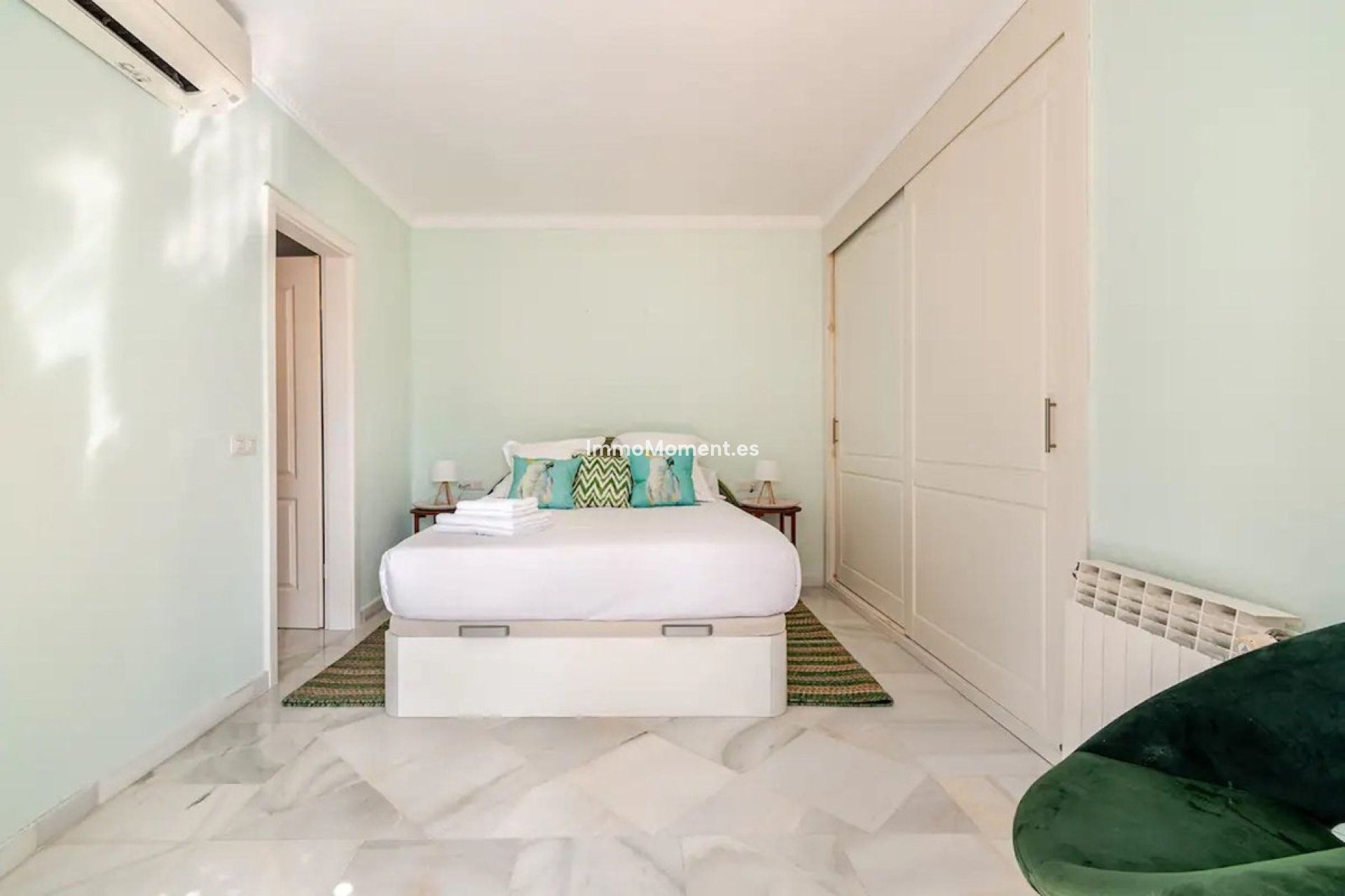 Resale - Villa - Marbella - Nagüeles