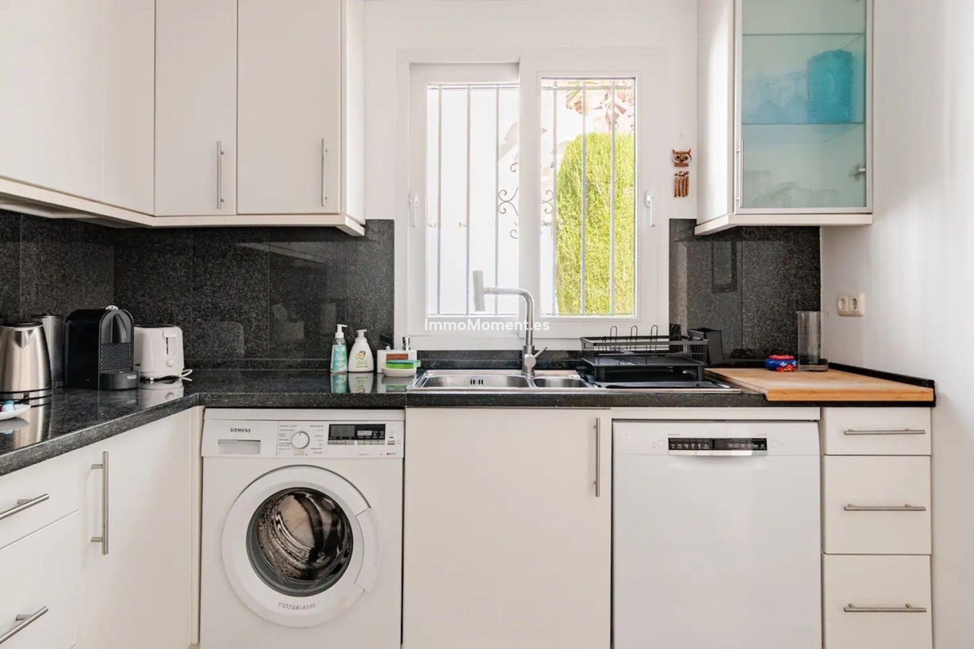 Resale - Villa - Marbella - Nagüeles