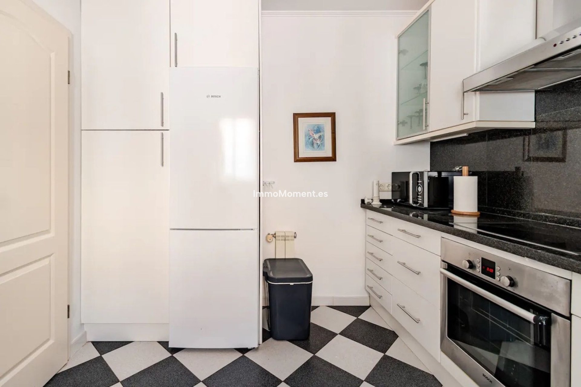 Resale - Villa - Marbella - Nagüeles