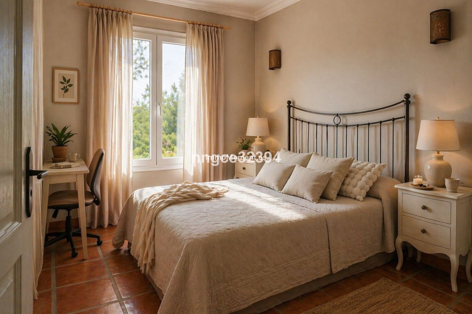 Resale - Villa - Marbella - Nagüeles