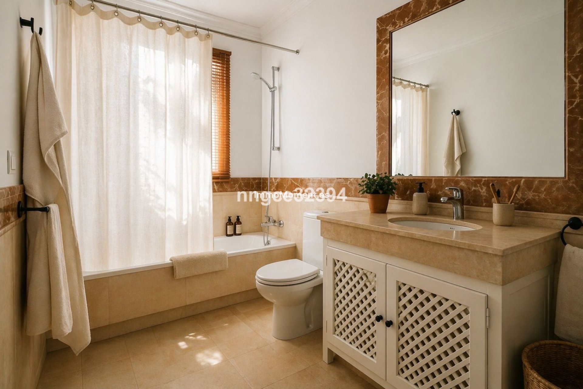 Resale - Villa - Marbella - Nagüeles