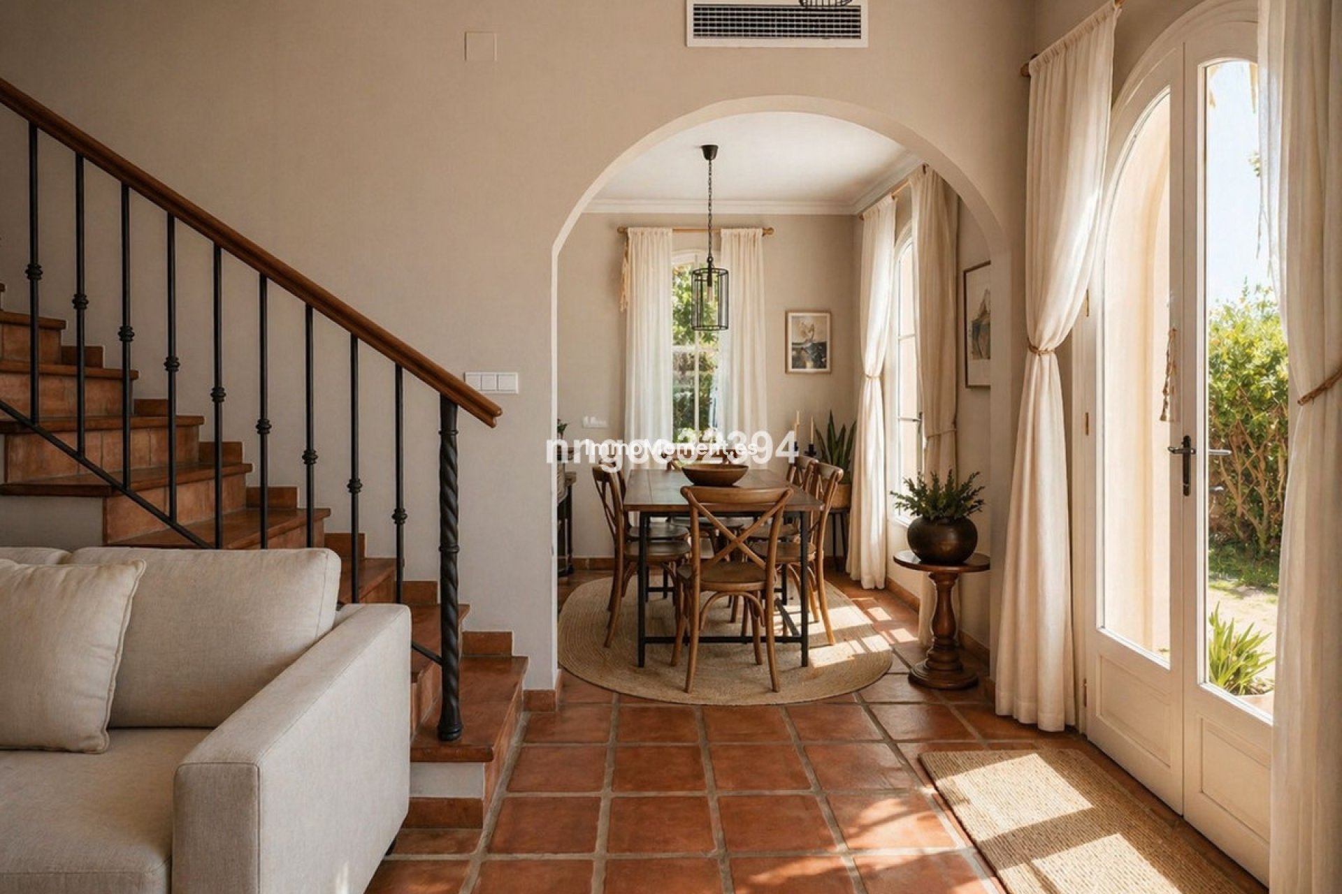 Resale - Villa - Marbella - Nagüeles