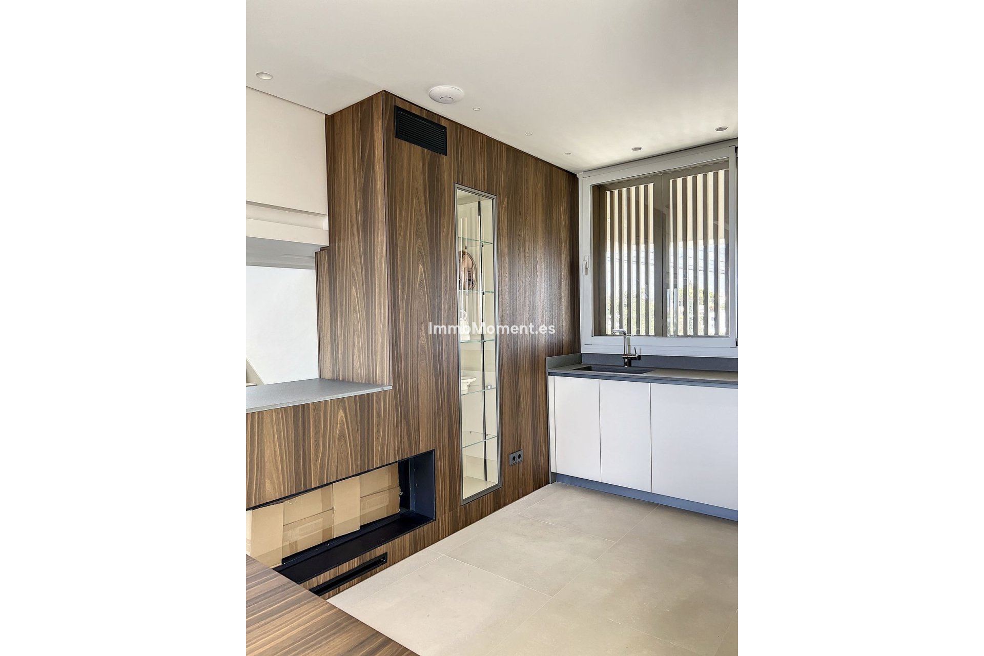 Resale - Villa - Marbella - Nueva Andalucía