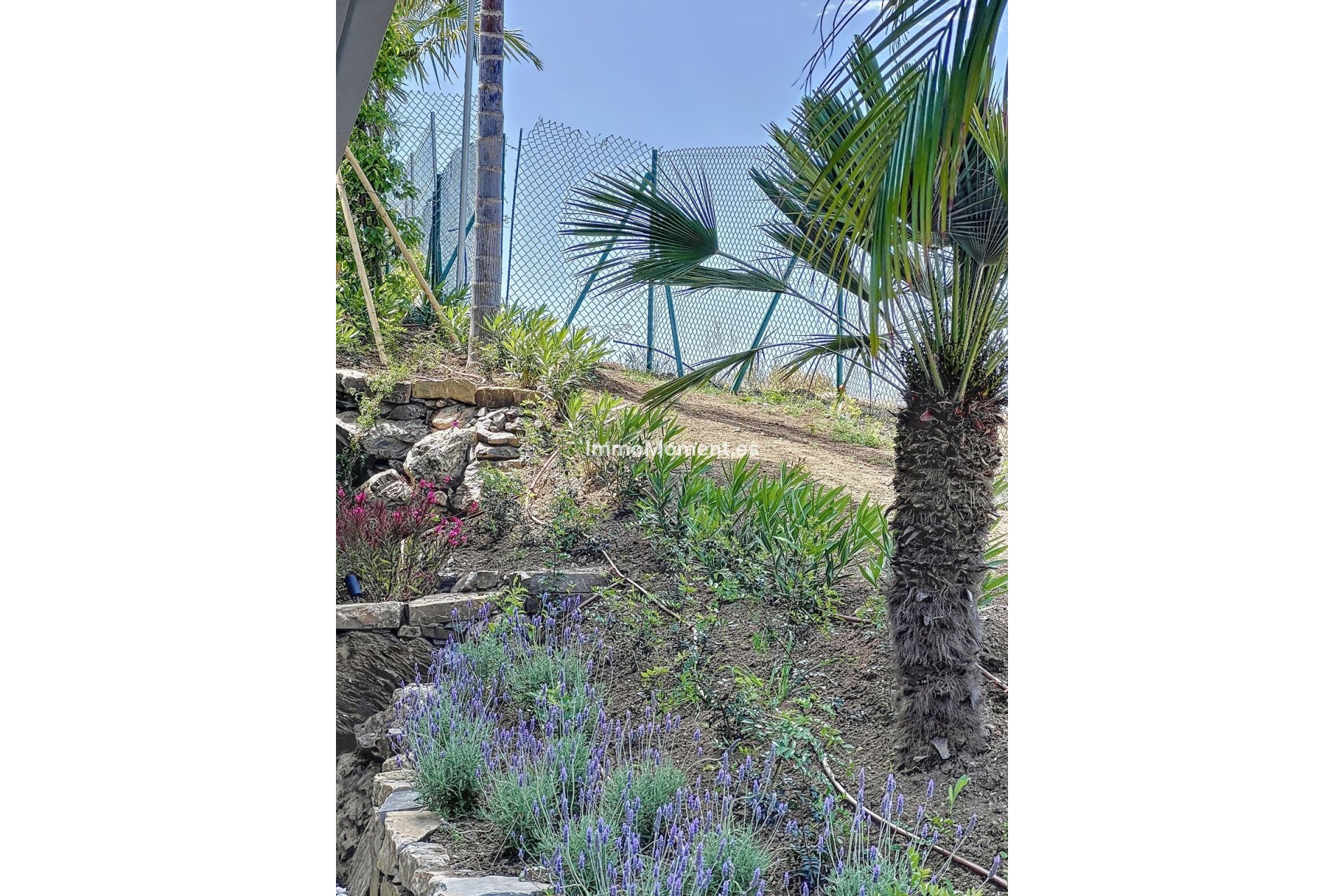 Resale - Villa - Marbella - Nueva Andalucía