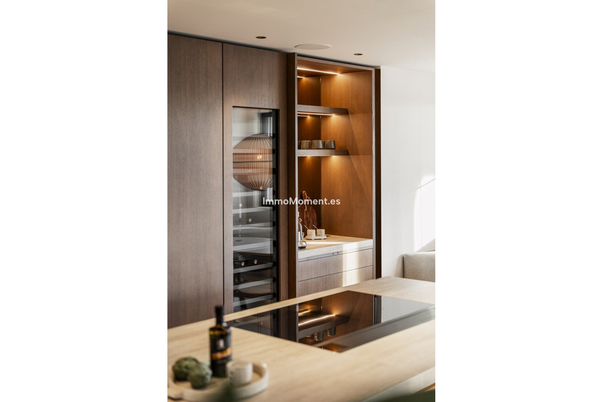 Resale - Villa - Marbella - Nueva Andalucía