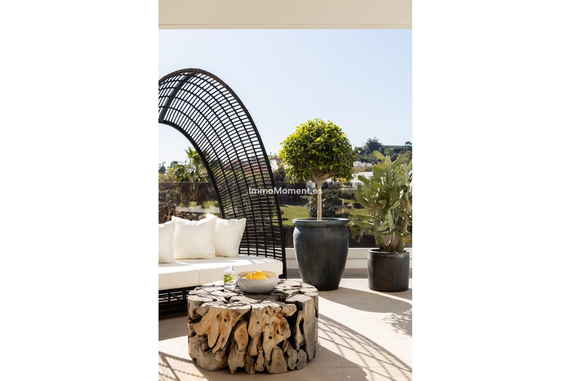 Resale - Villa - Marbella - Nueva Andalucía