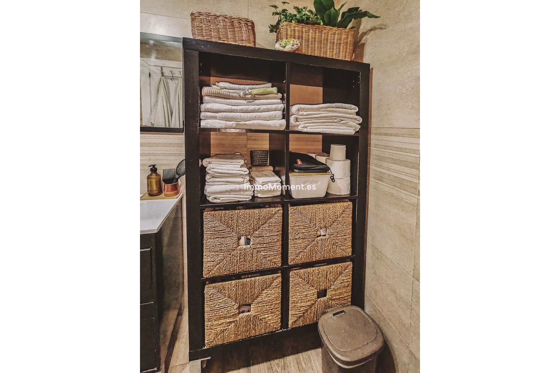 Resale - Villa - Marbella - Nueva Andalucía