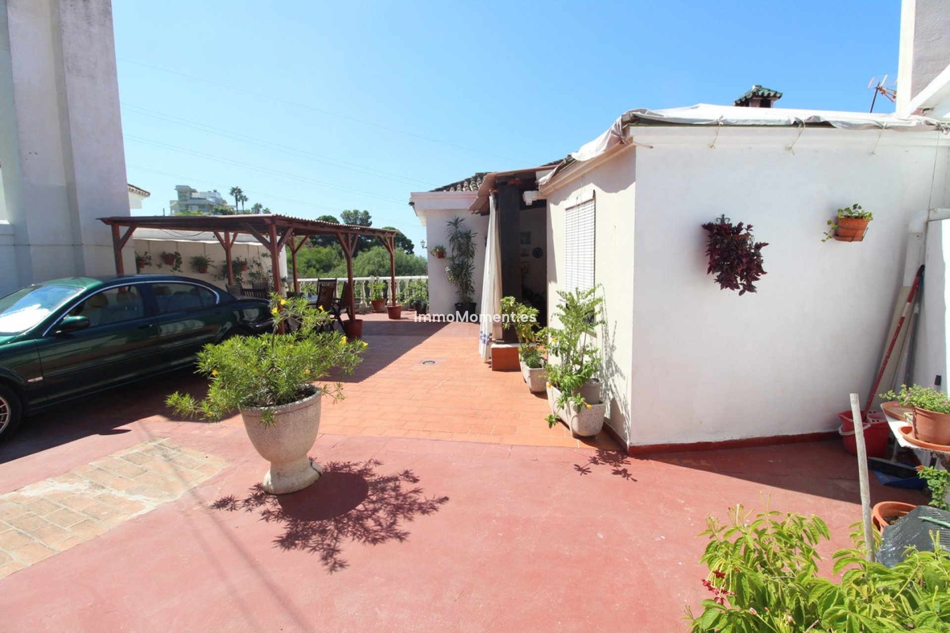 Resale - Villa - Marbella - Nueva Andalucía